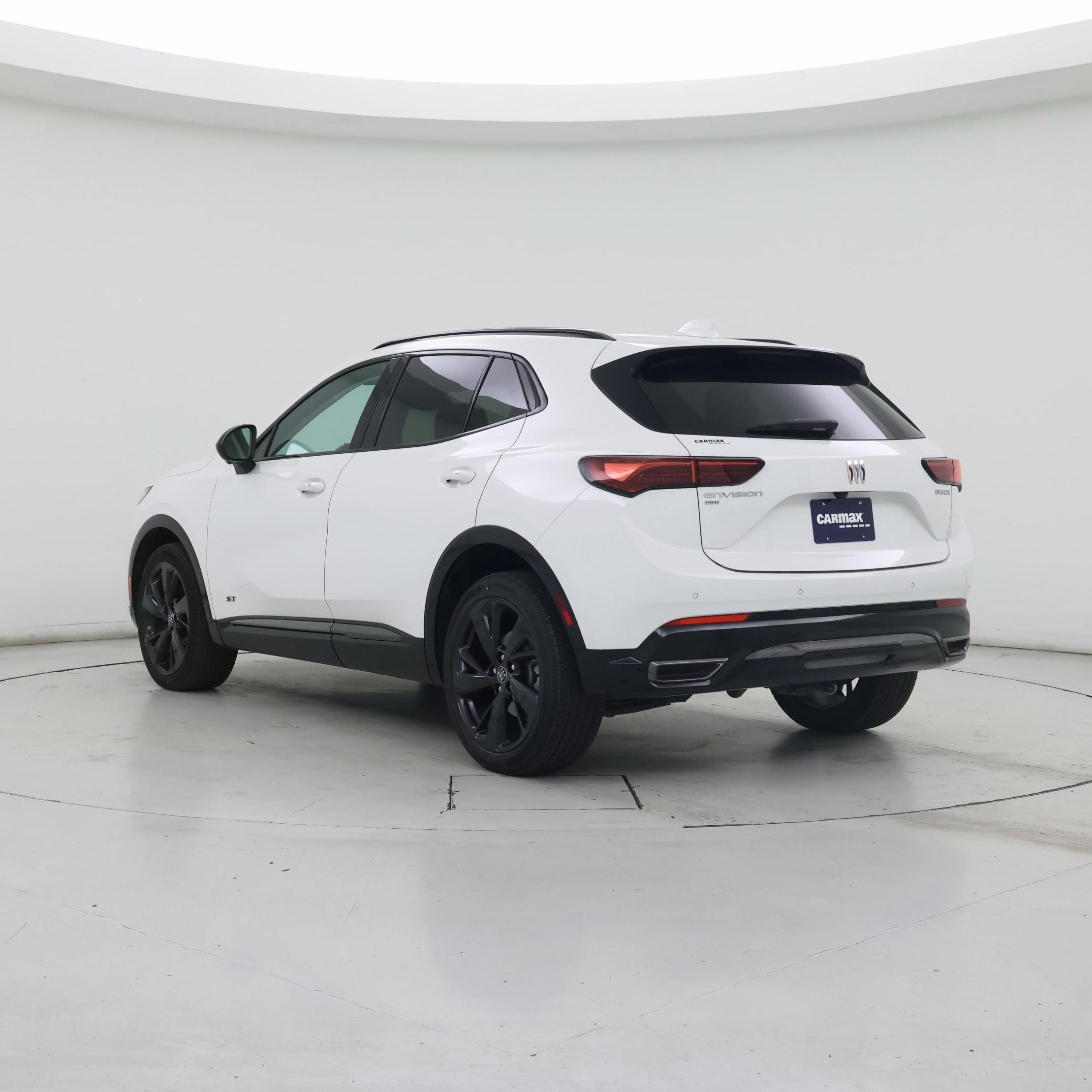 Thumbnail: 2025 Buick Envision - 2