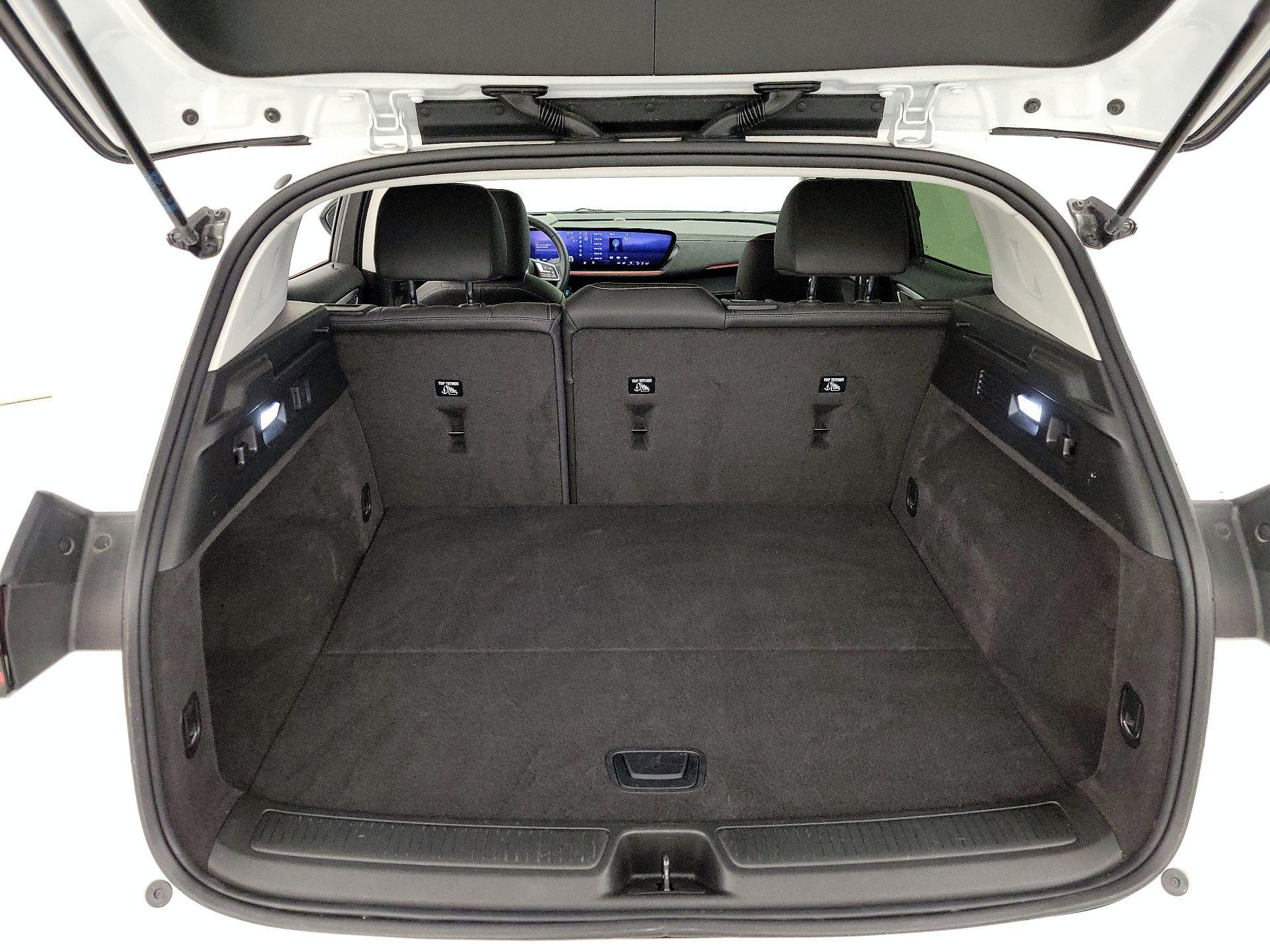 Thumbnail: 2025 Buick Envision - 20