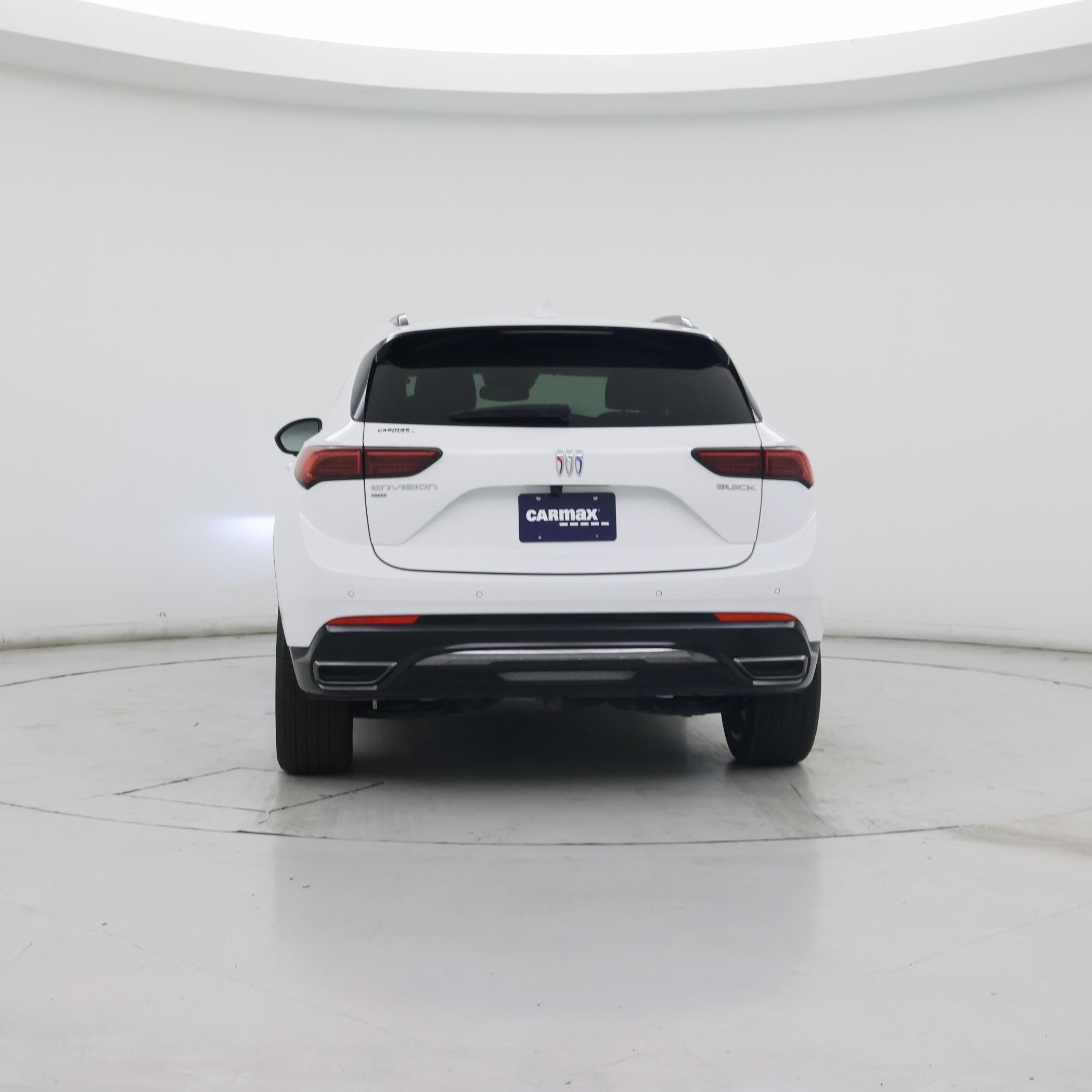 Thumbnail: 2025 Buick Envision - 6