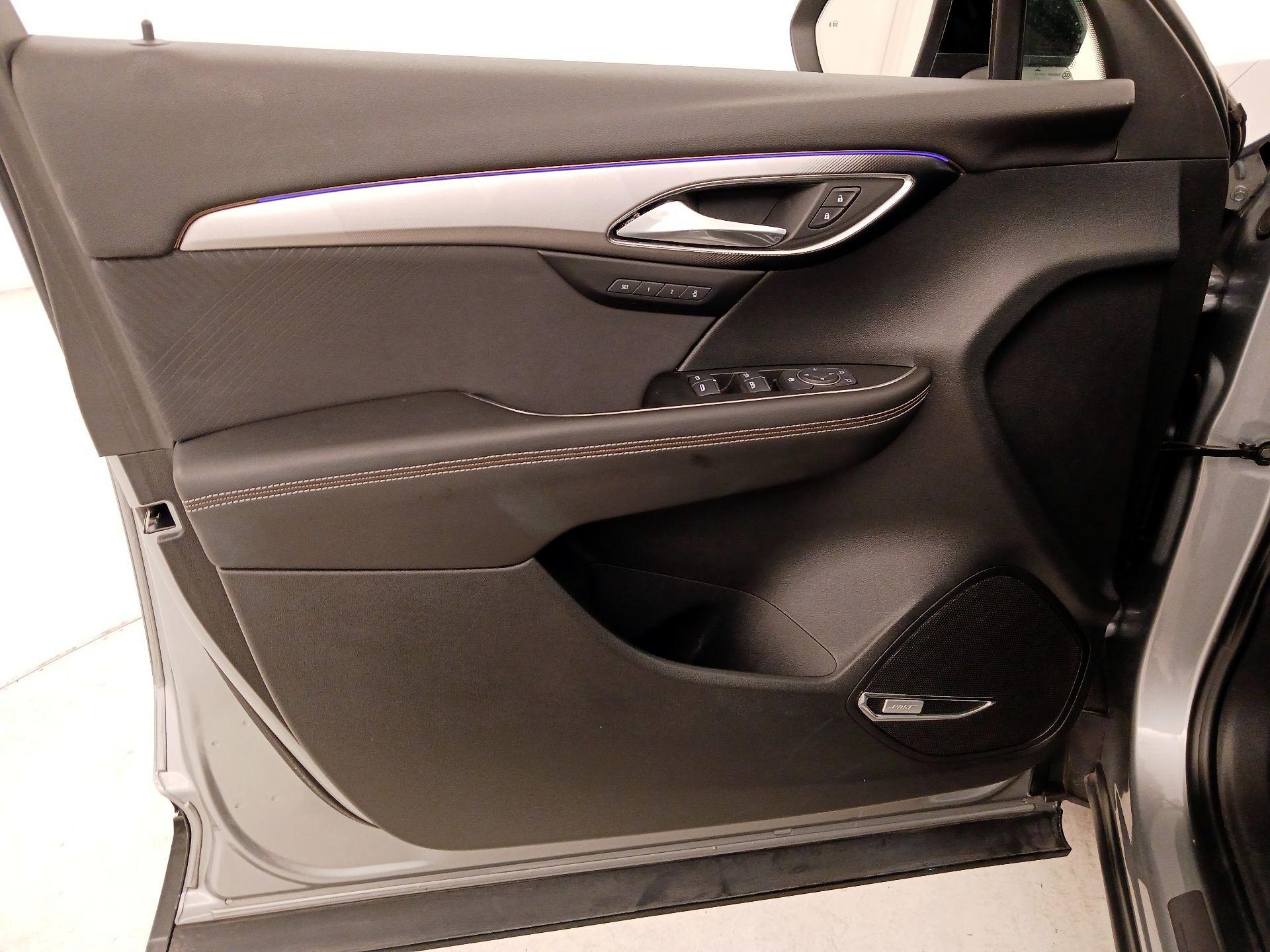 Thumbnail: 2025 Buick Envision - 12