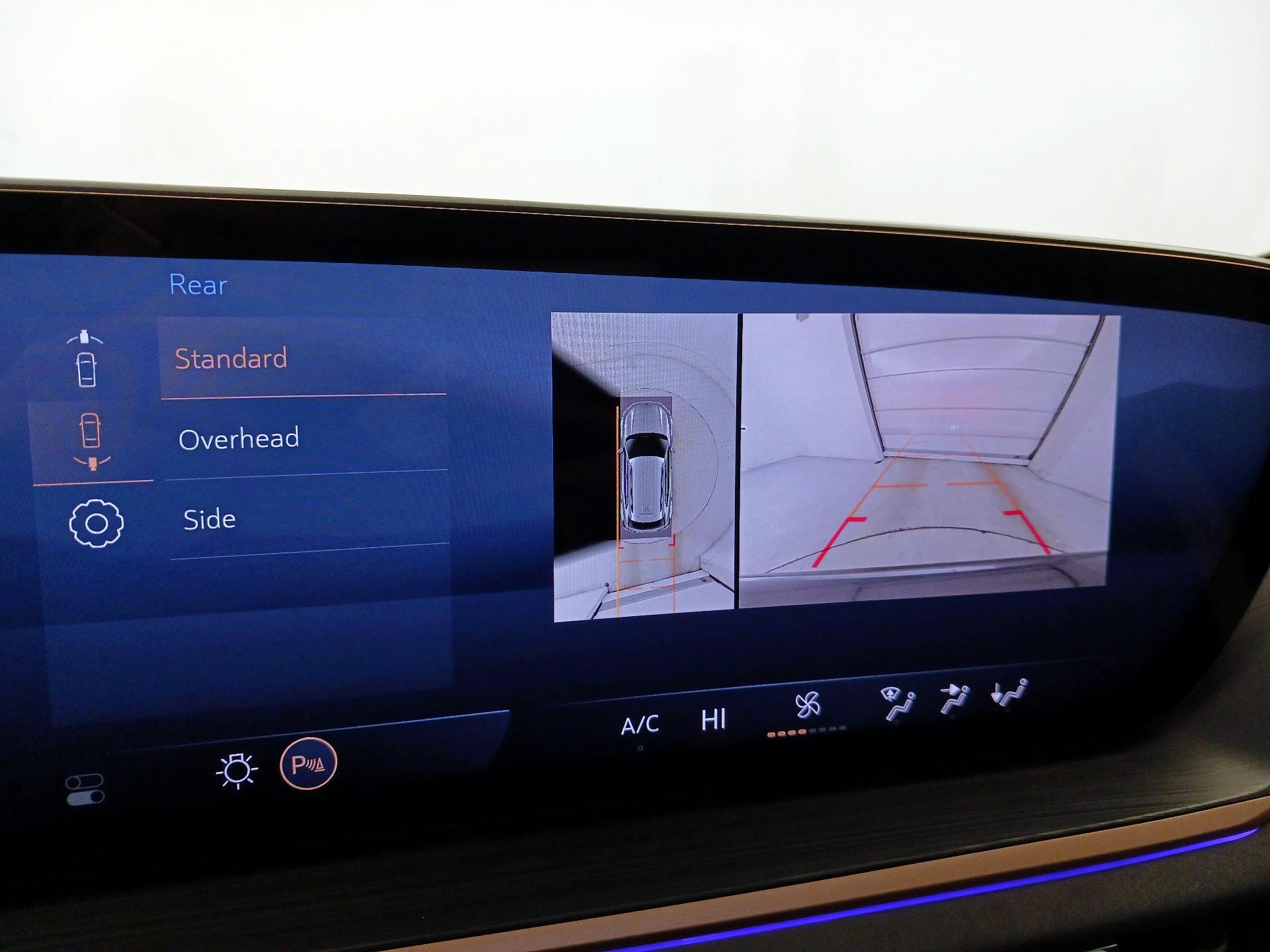 Thumbnail: 2025 Buick Envision - 15