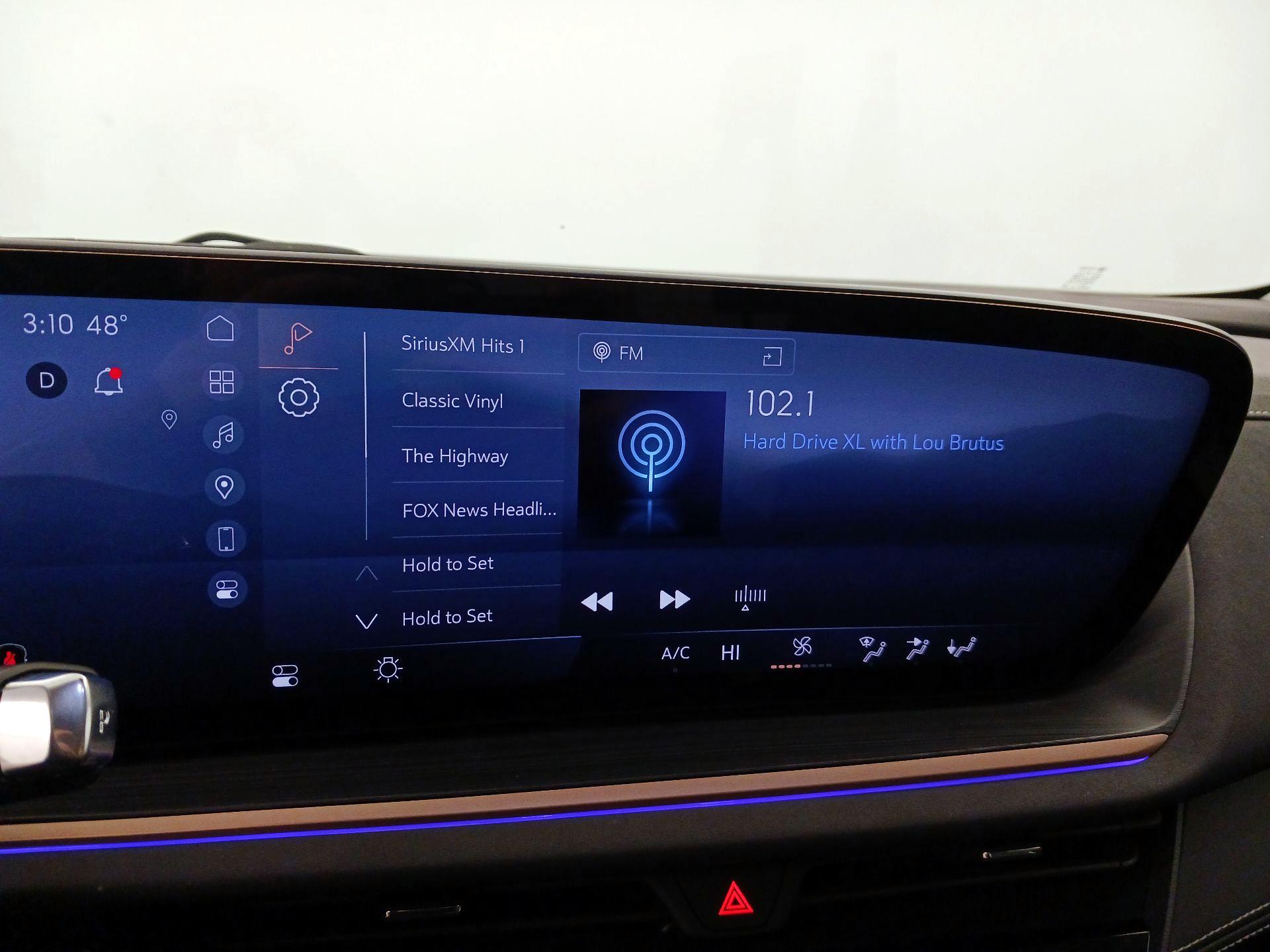 Thumbnail: 2025 Buick Envision - 16