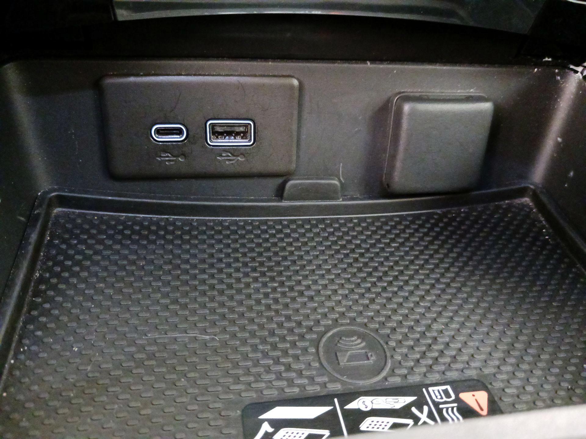 Thumbnail: 2025 Buick Envision - 19