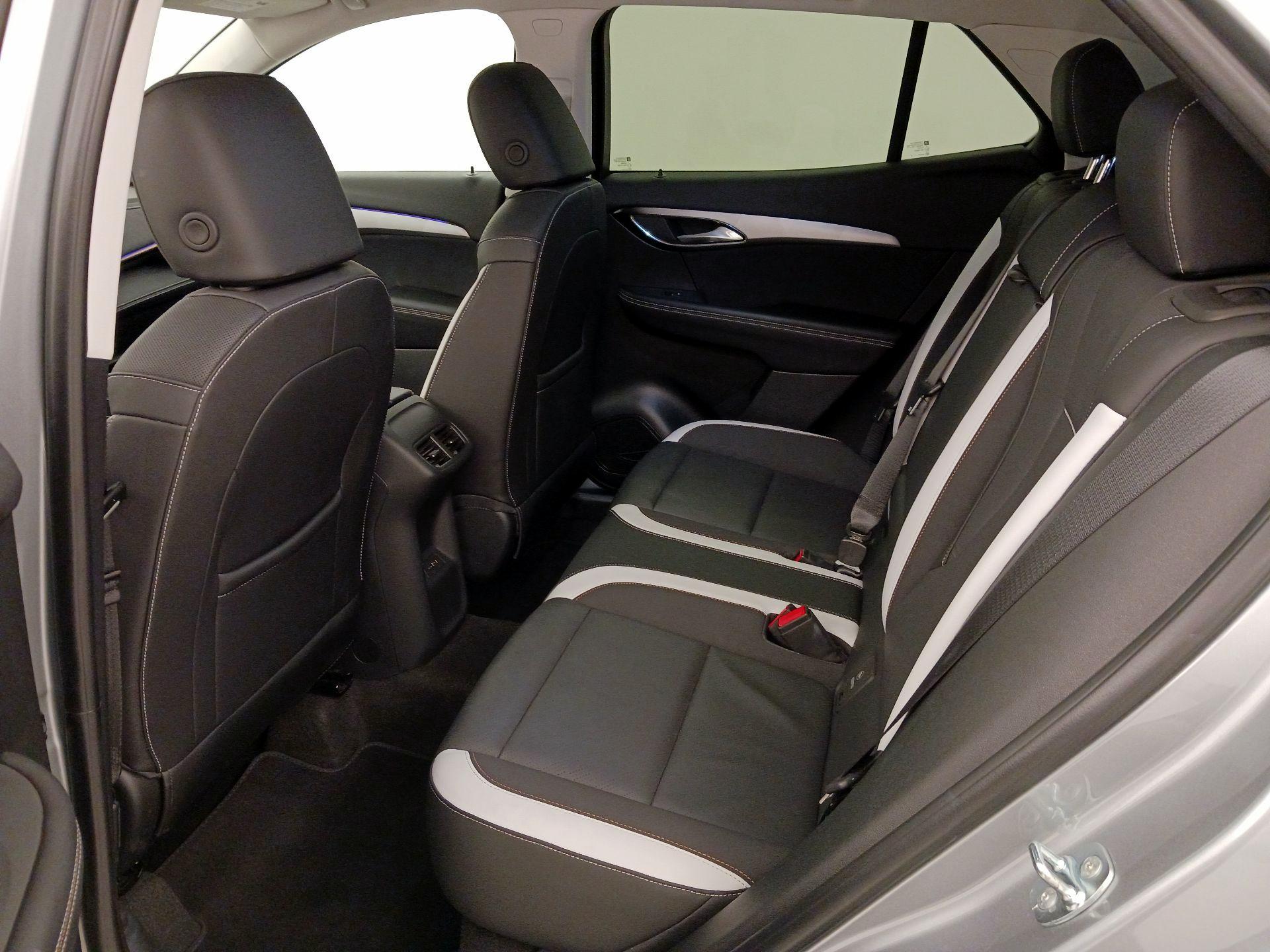 Thumbnail: 2025 Buick Envision - 20