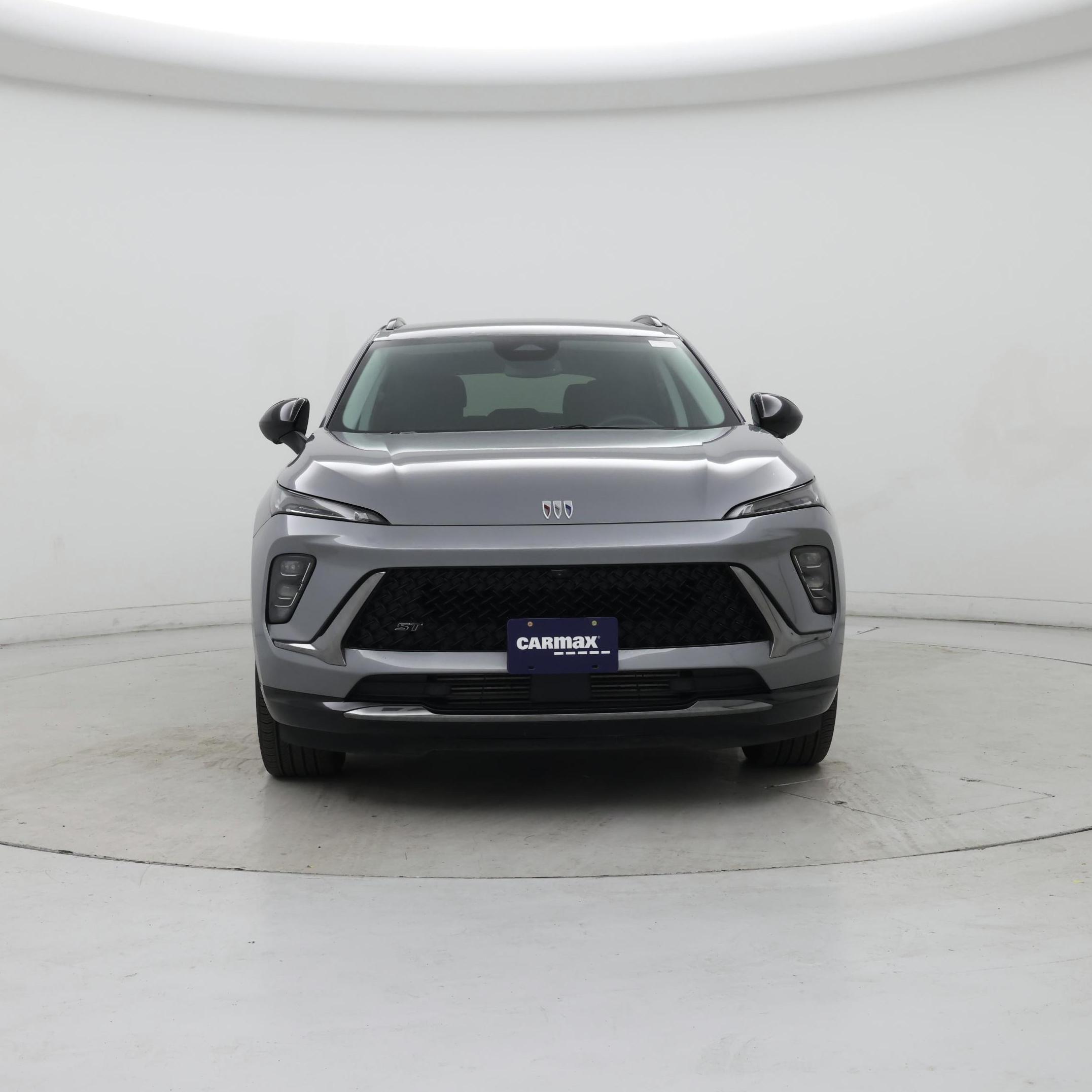 Thumbnail: 2025 Buick Envision - 5