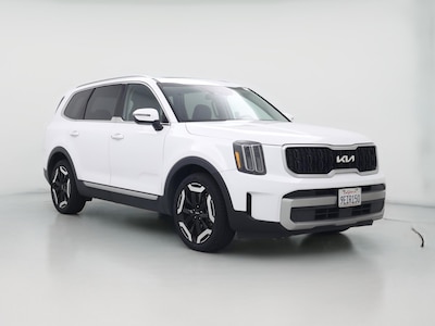2023 Kia Telluride EX