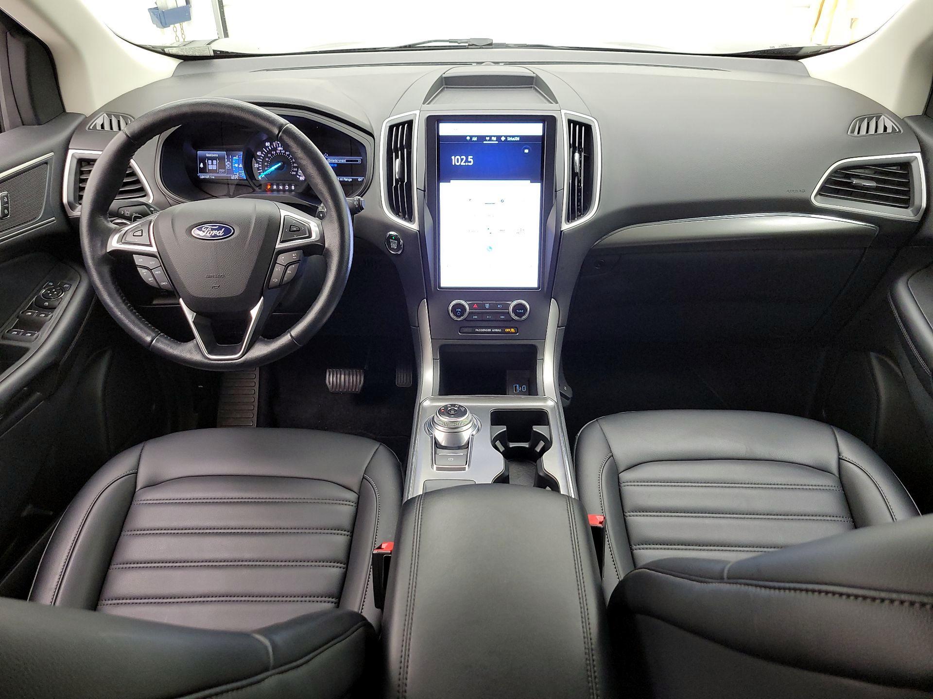 Thumbnail: 2022 Ford Edge - 9