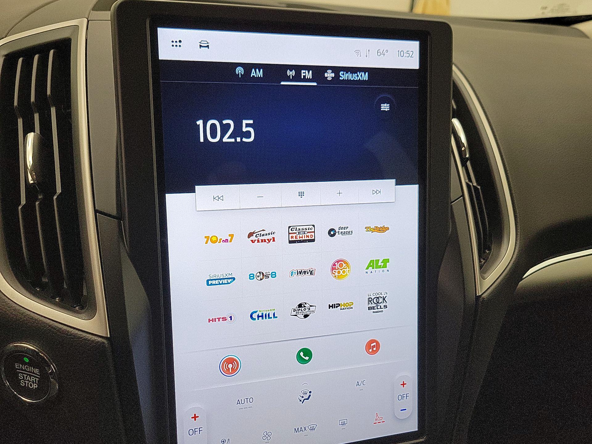 Thumbnail: 2022 Ford Edge - 15