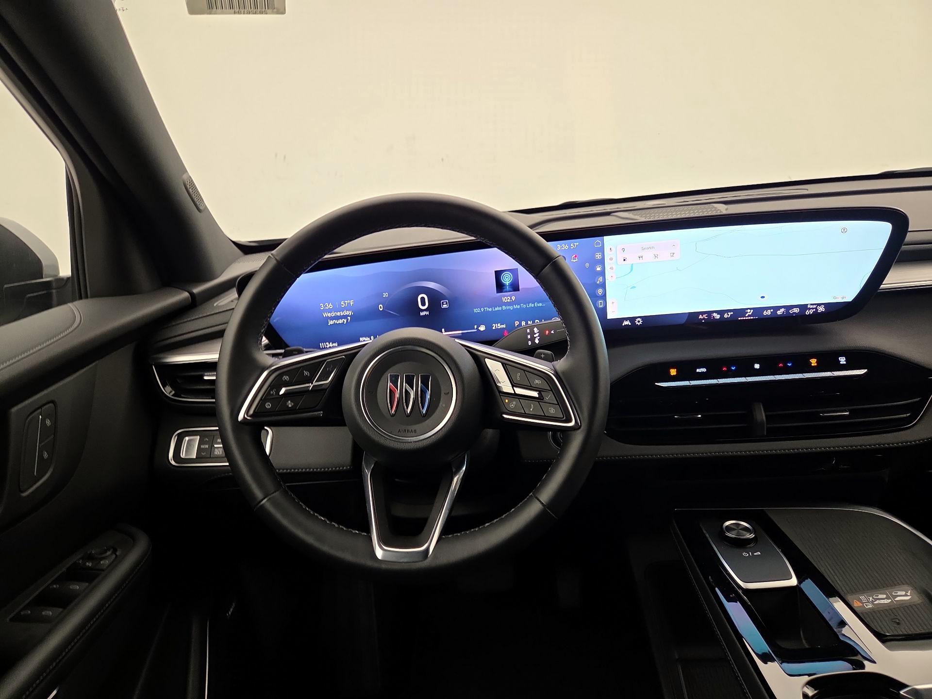 Thumbnail: 2025 Buick Enclave - 10