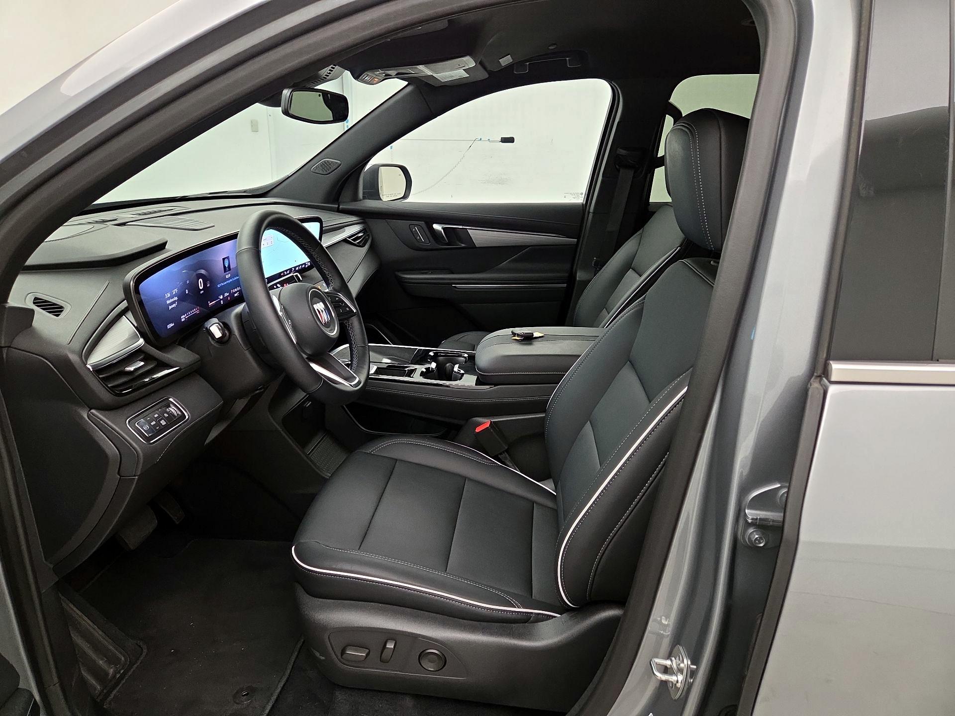 Thumbnail: 2025 Buick Enclave - 11