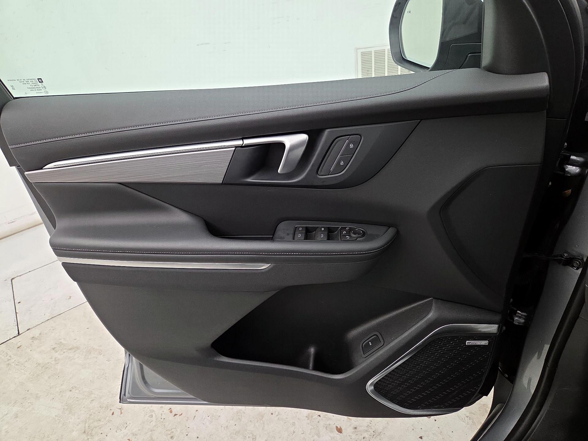 Thumbnail: 2025 Buick Enclave - 12