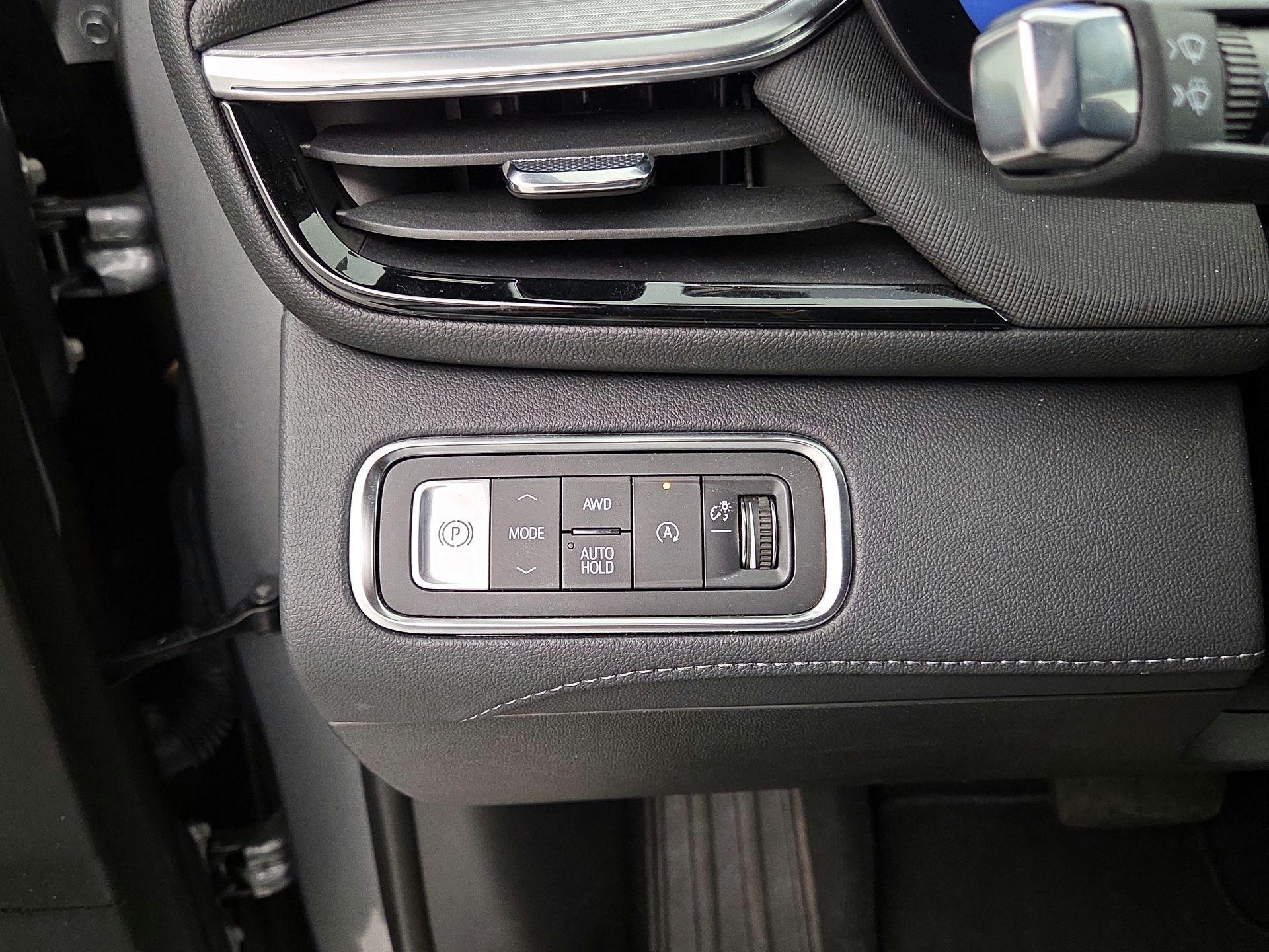 Thumbnail: 2025 Buick Enclave - 13