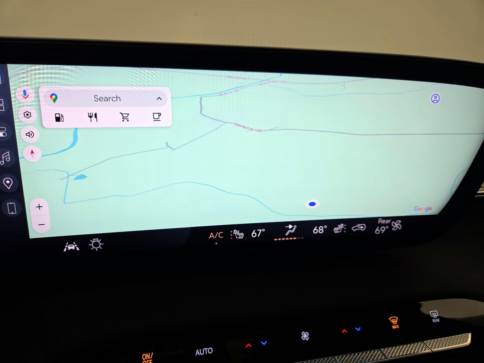 Thumbnail: 2025 Buick Enclave - 14