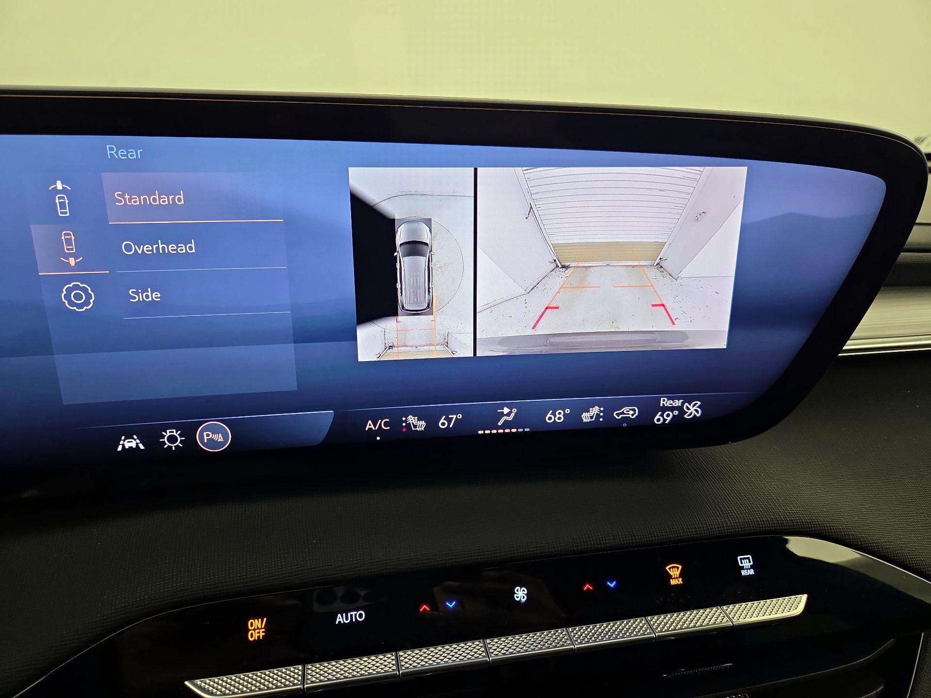 Thumbnail: 2025 Buick Enclave - 15