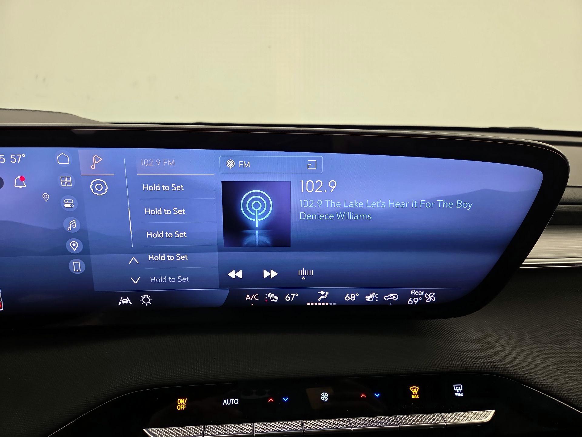 Thumbnail: 2025 Buick Enclave - 16