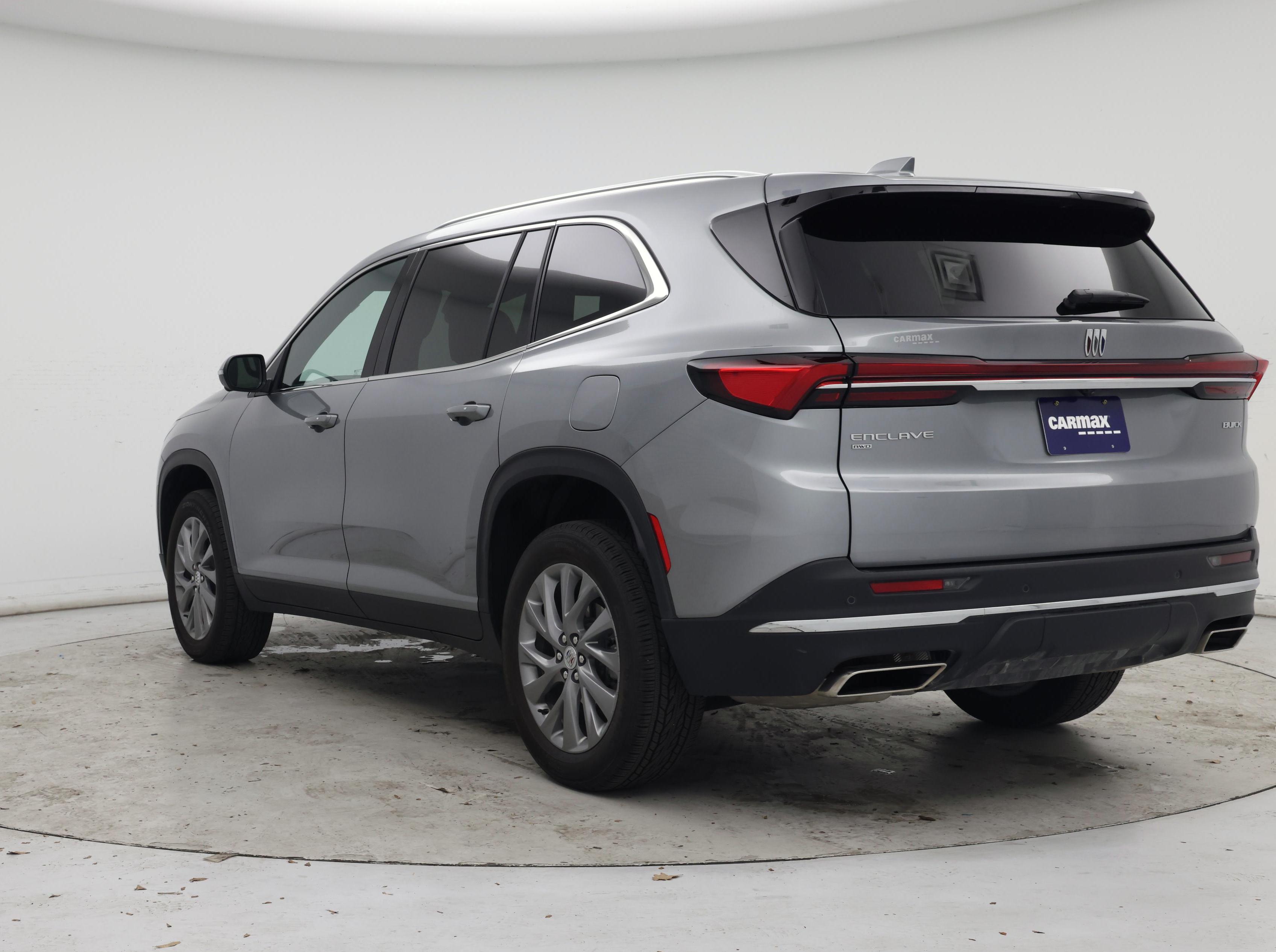 Thumbnail: 2025 Buick Enclave - 2