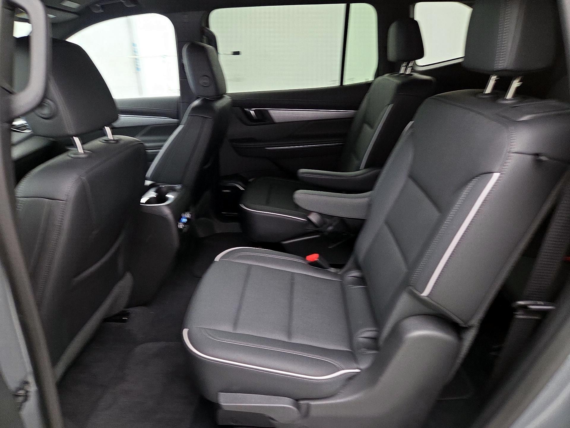 Thumbnail: 2025 Buick Enclave - 20