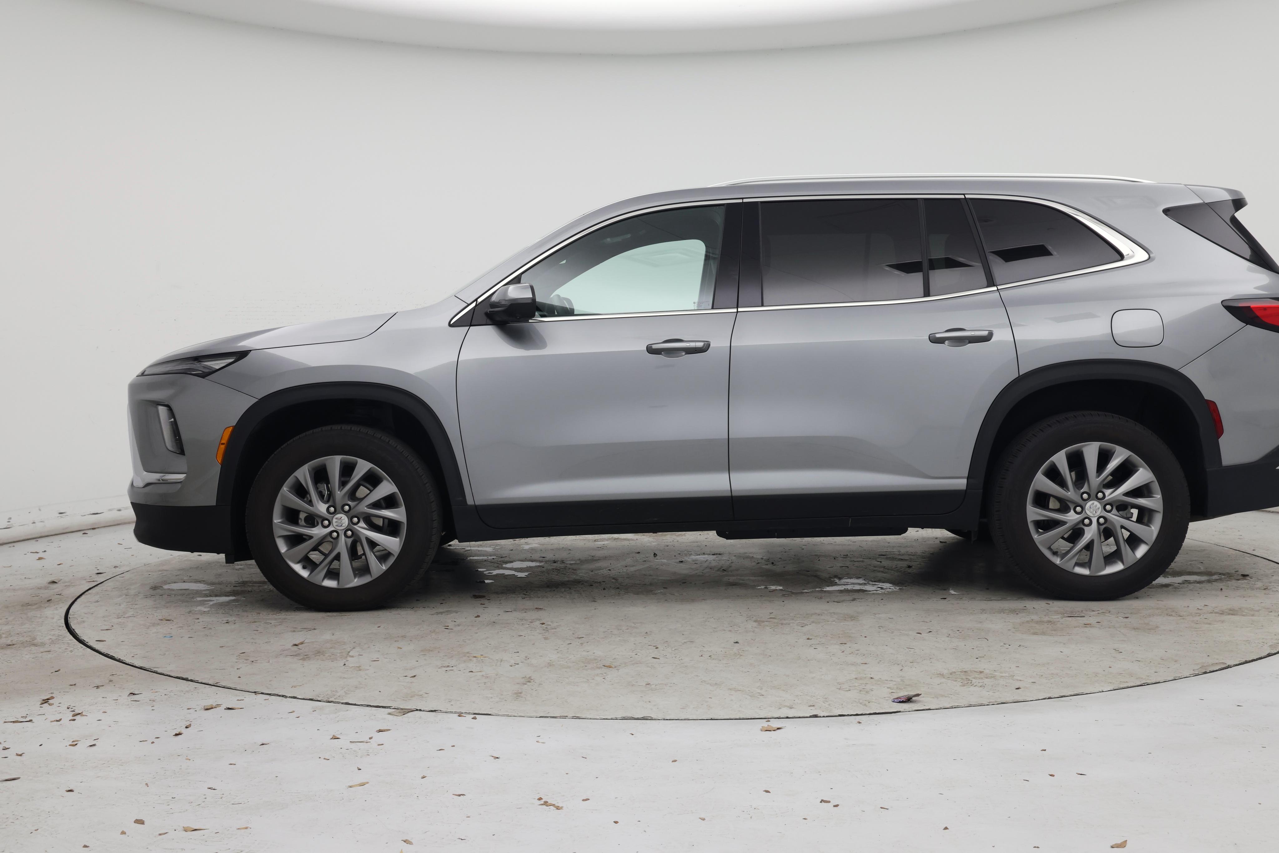 Thumbnail: 2025 Buick Enclave - 3