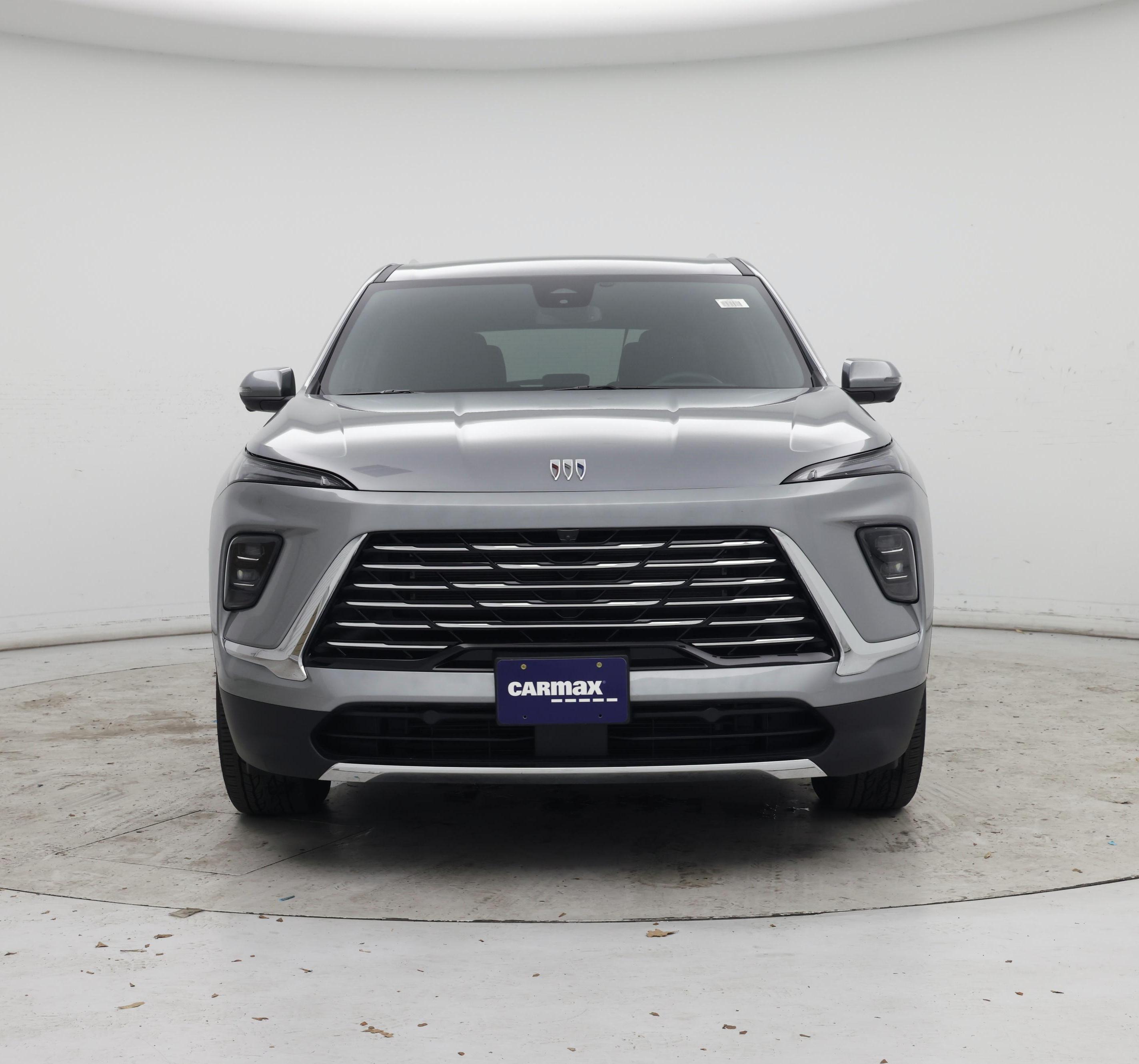 Thumbnail: 2025 Buick Enclave - 5