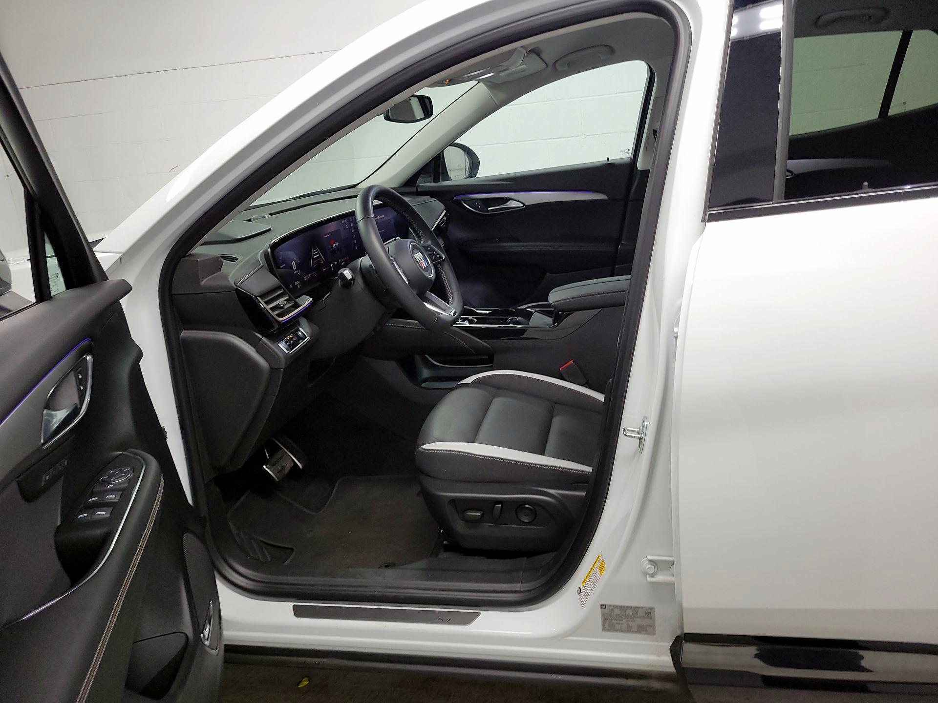 Thumbnail: 2025 Buick Envision - 9