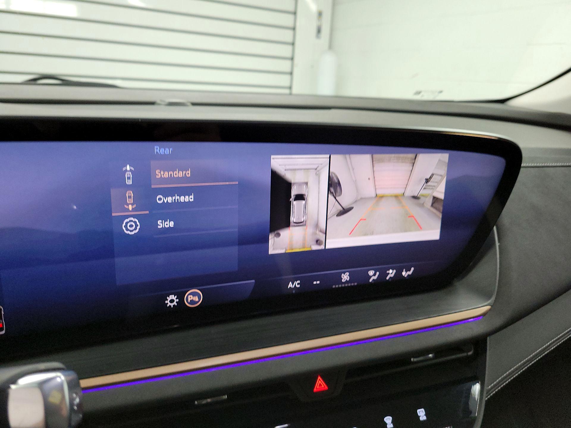 Thumbnail: 2025 Buick Envision - 12