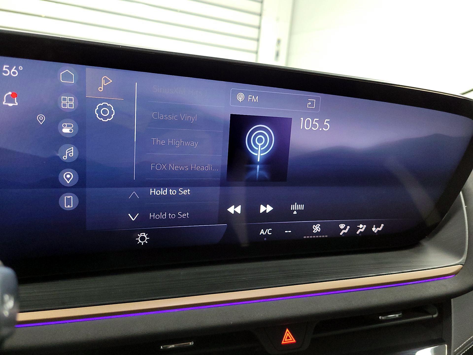 Thumbnail: 2025 Buick Envision - 13