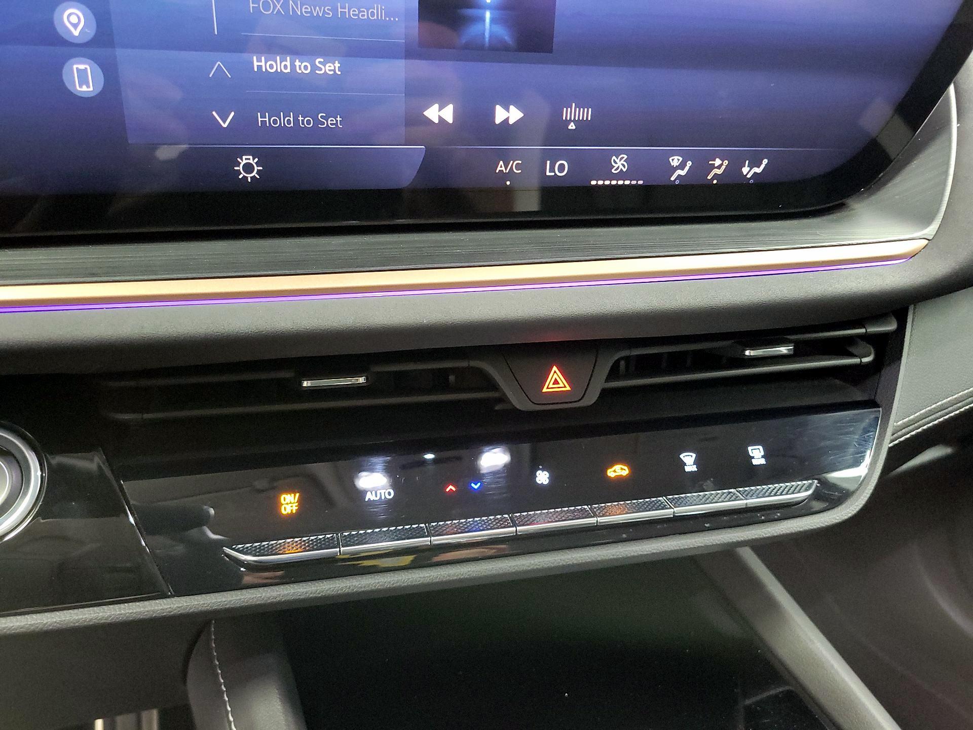 Thumbnail: 2025 Buick Envision - 14