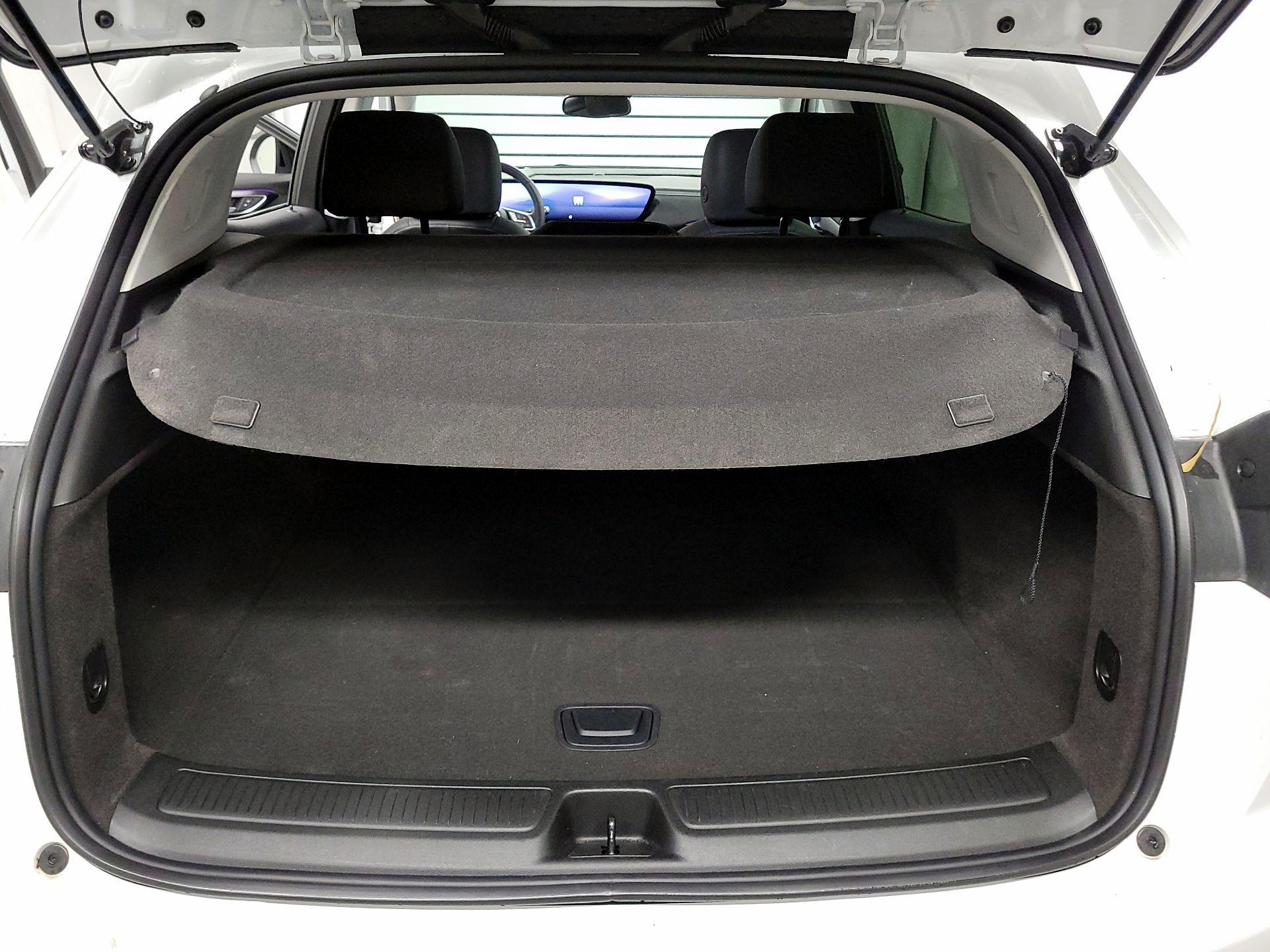 Thumbnail: 2025 Buick Envision - 18