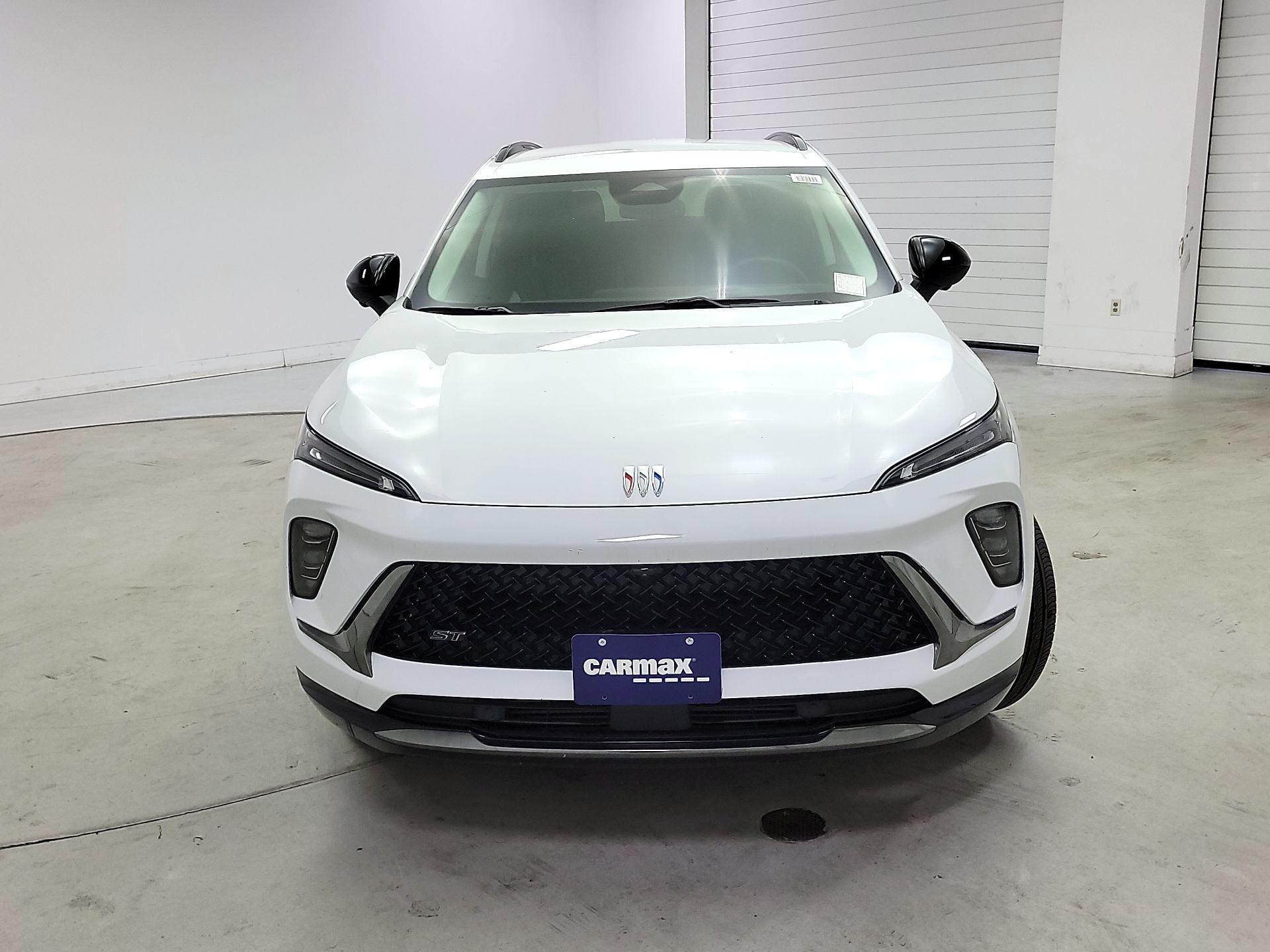 Thumbnail: 2025 Buick Envision - 2