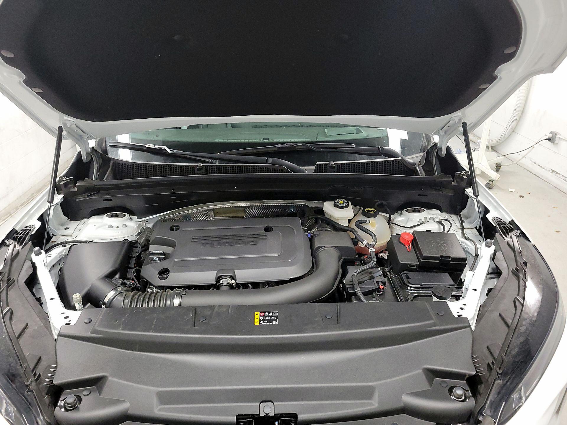 Thumbnail: 2025 Buick Envision - 19