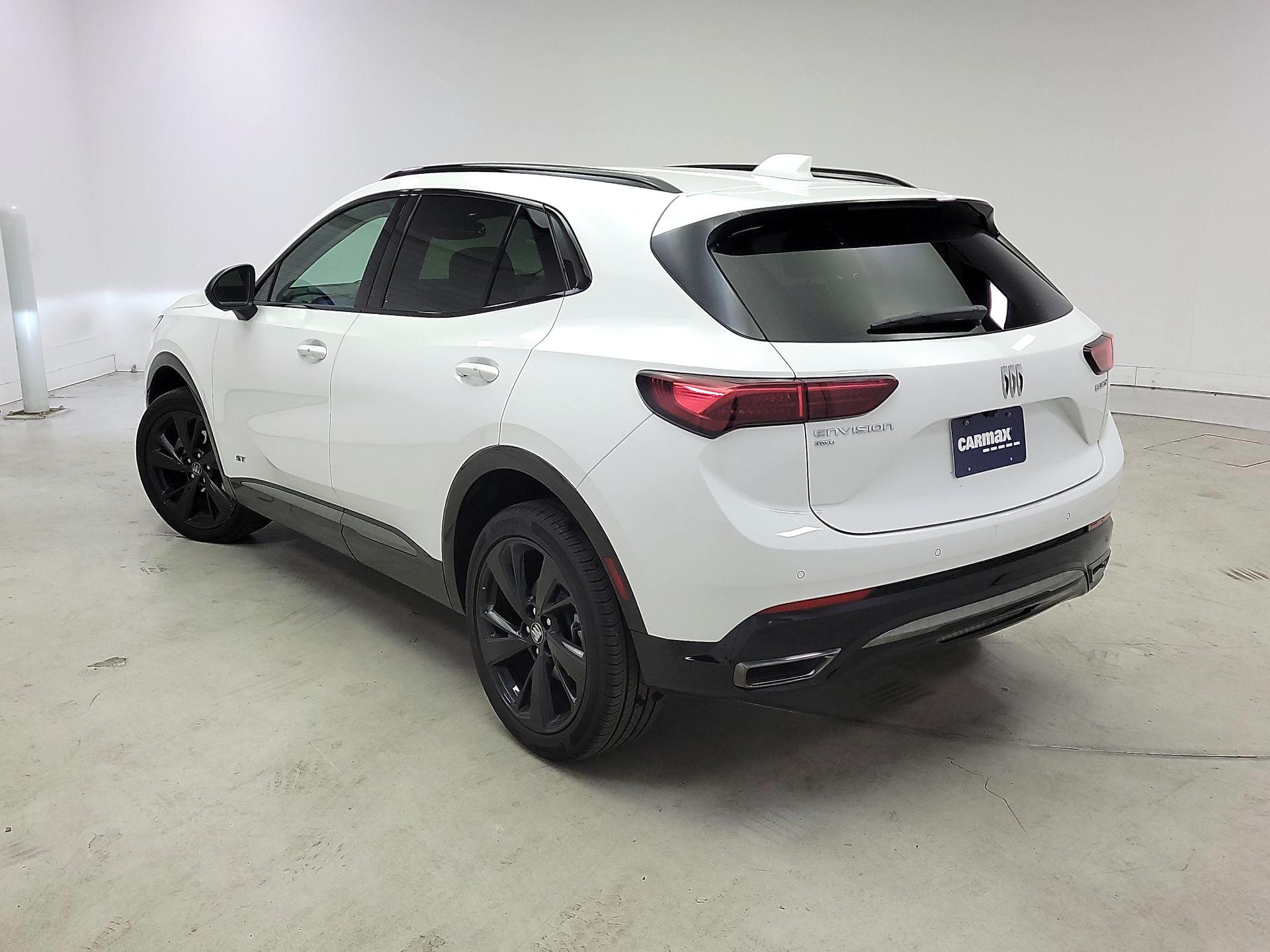 Thumbnail: 2025 Buick Envision - 7