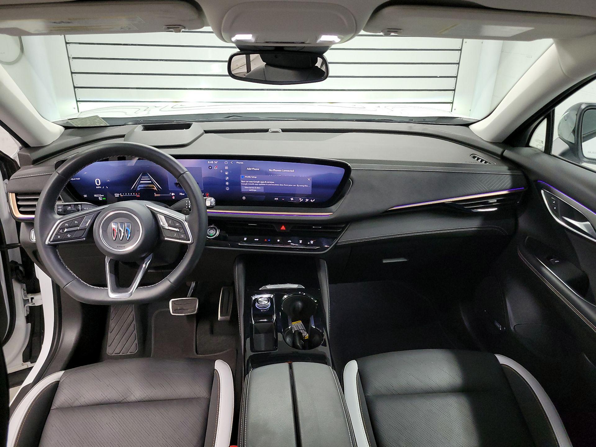 Thumbnail: 2025 Buick Envision - 8