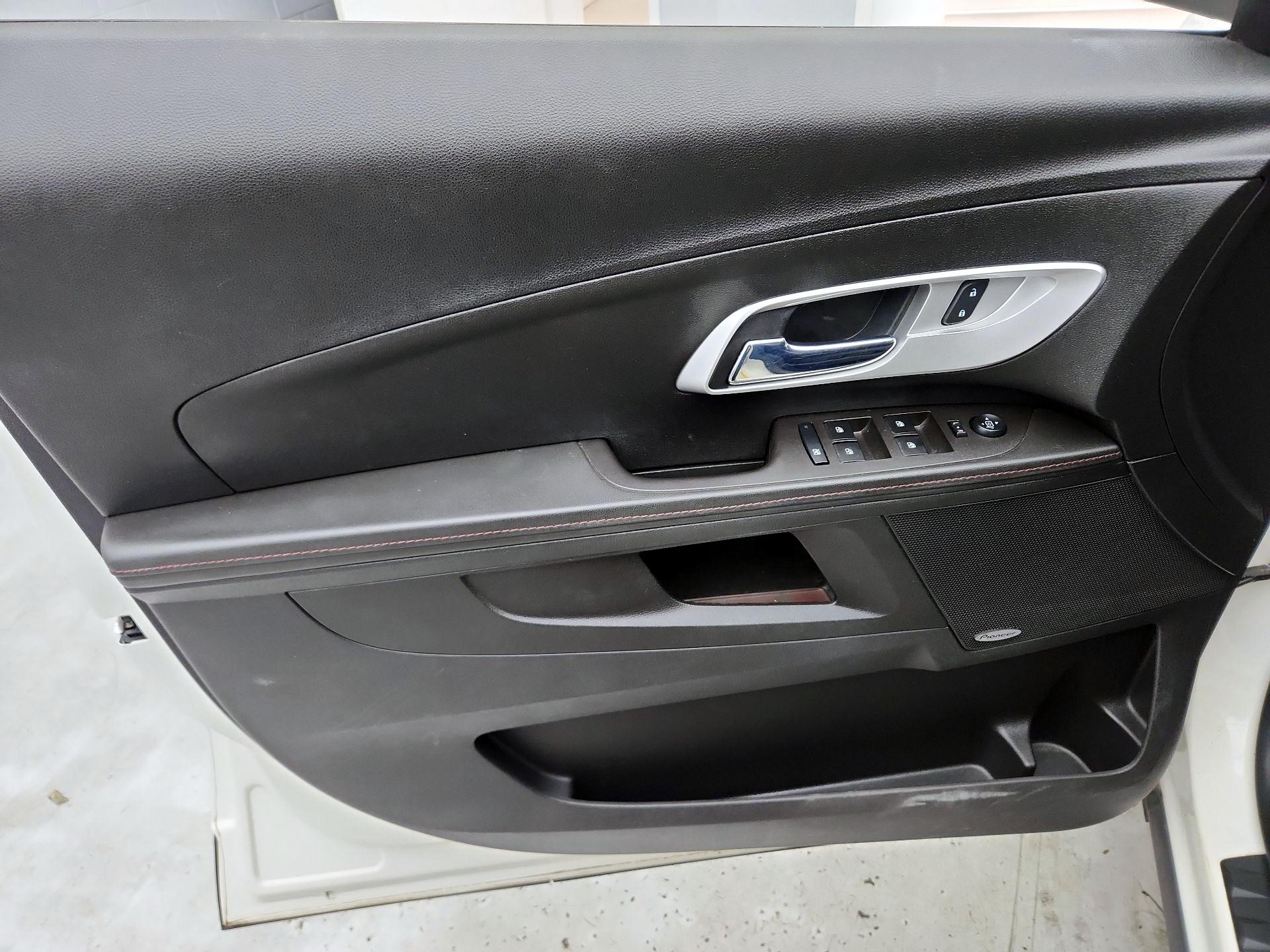 Thumbnail: 2014 Chevrolet Equinox - 12