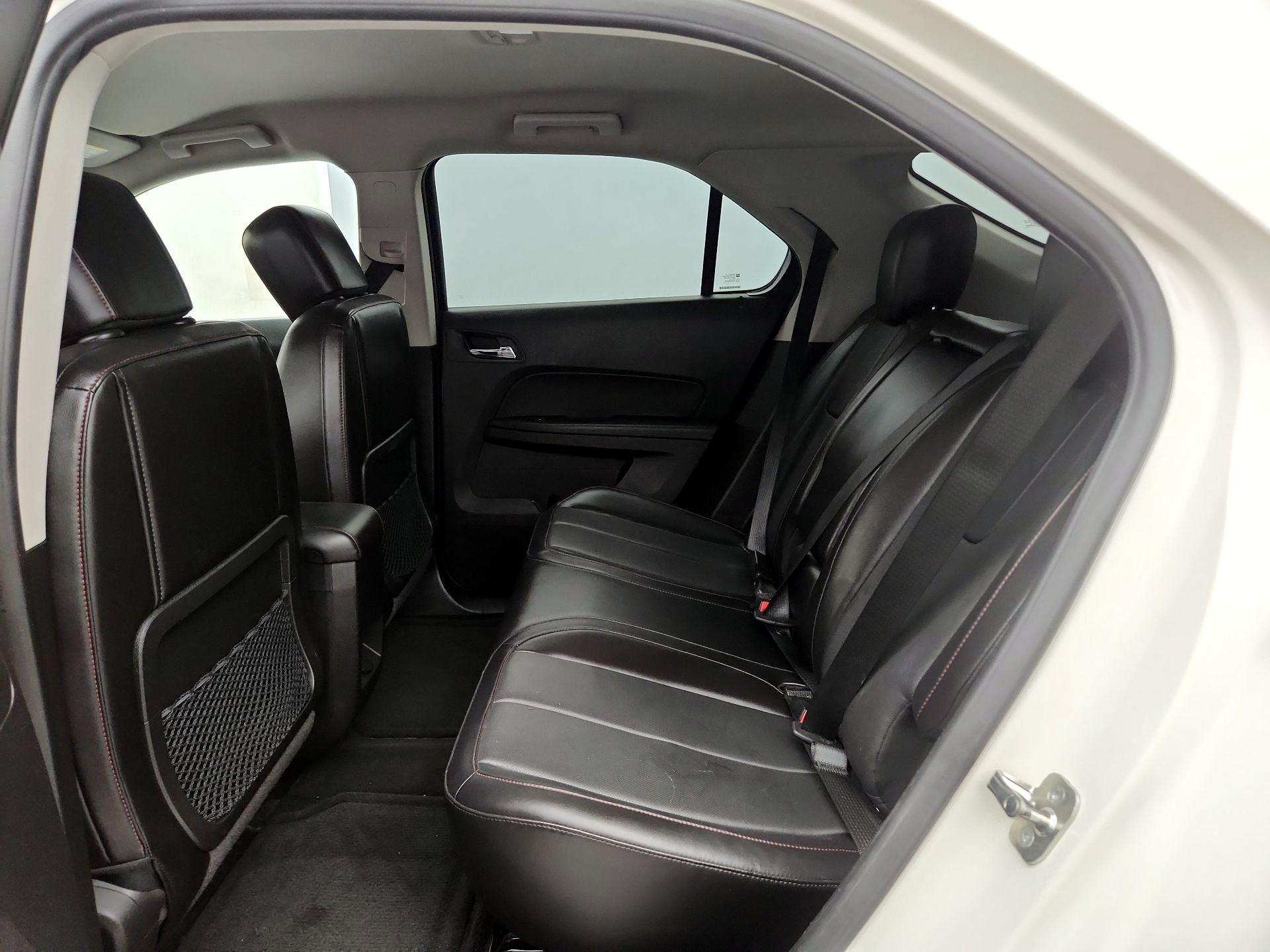 Thumbnail: 2014 Chevrolet Equinox - 17