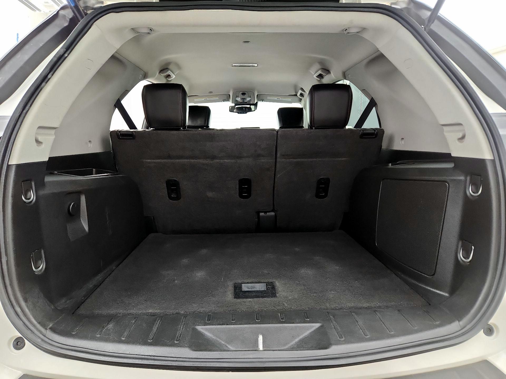 Thumbnail: 2014 Chevrolet Equinox - 18