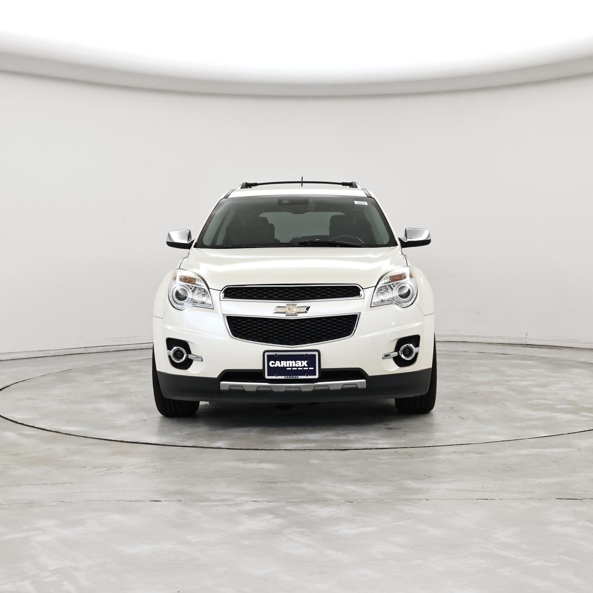 Thumbnail: 2014 Chevrolet Equinox - 5