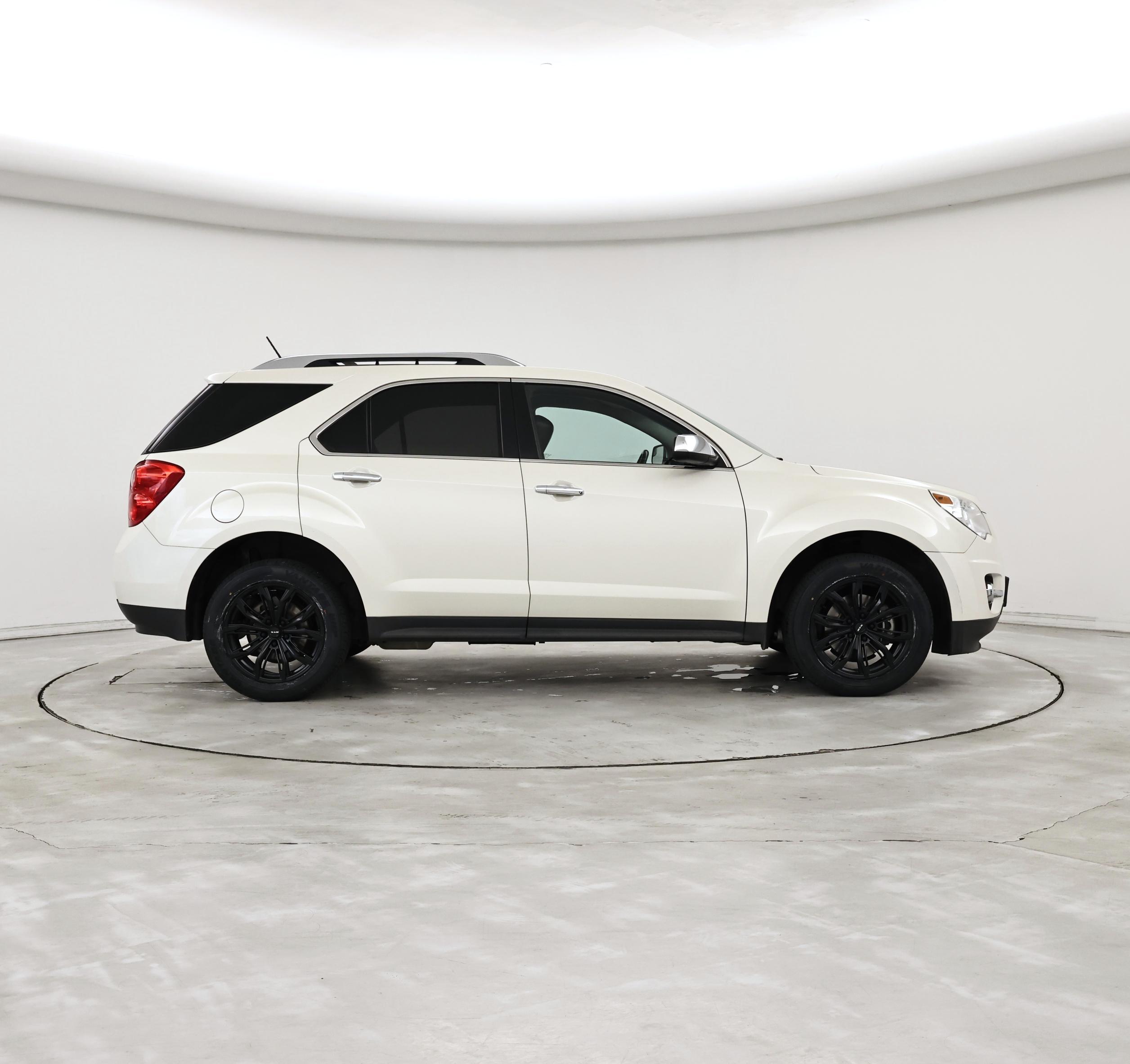 Thumbnail: 2014 Chevrolet Equinox - 7