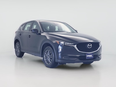 2019 Mazda CX-5 Sport