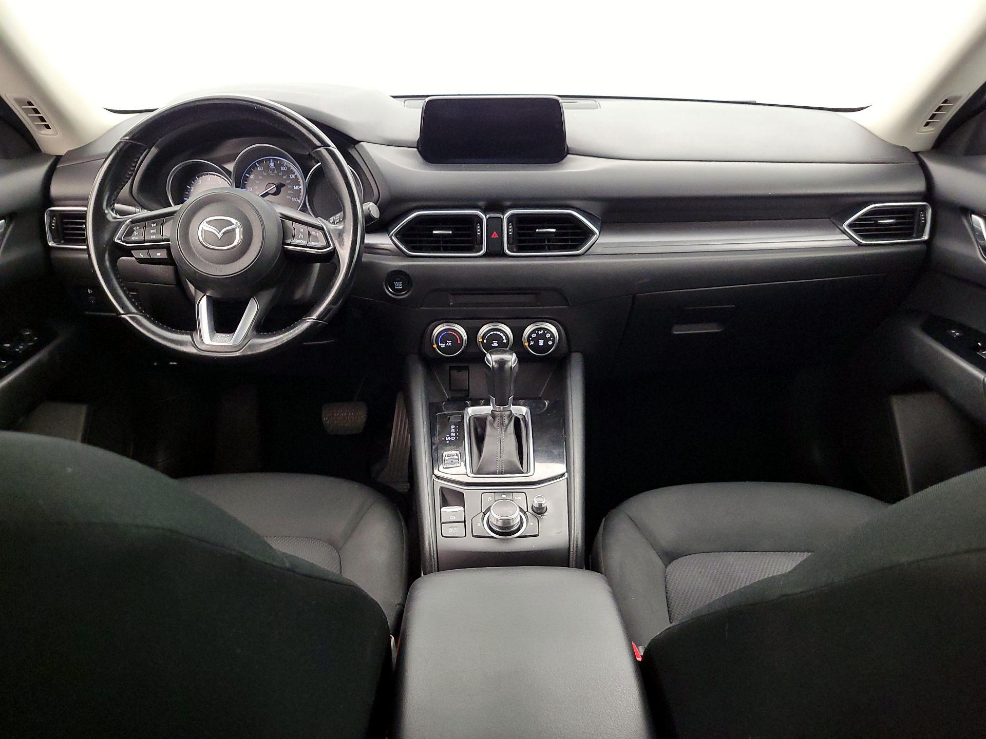 Thumbnail: 2019 Mazda CX-5 - 9