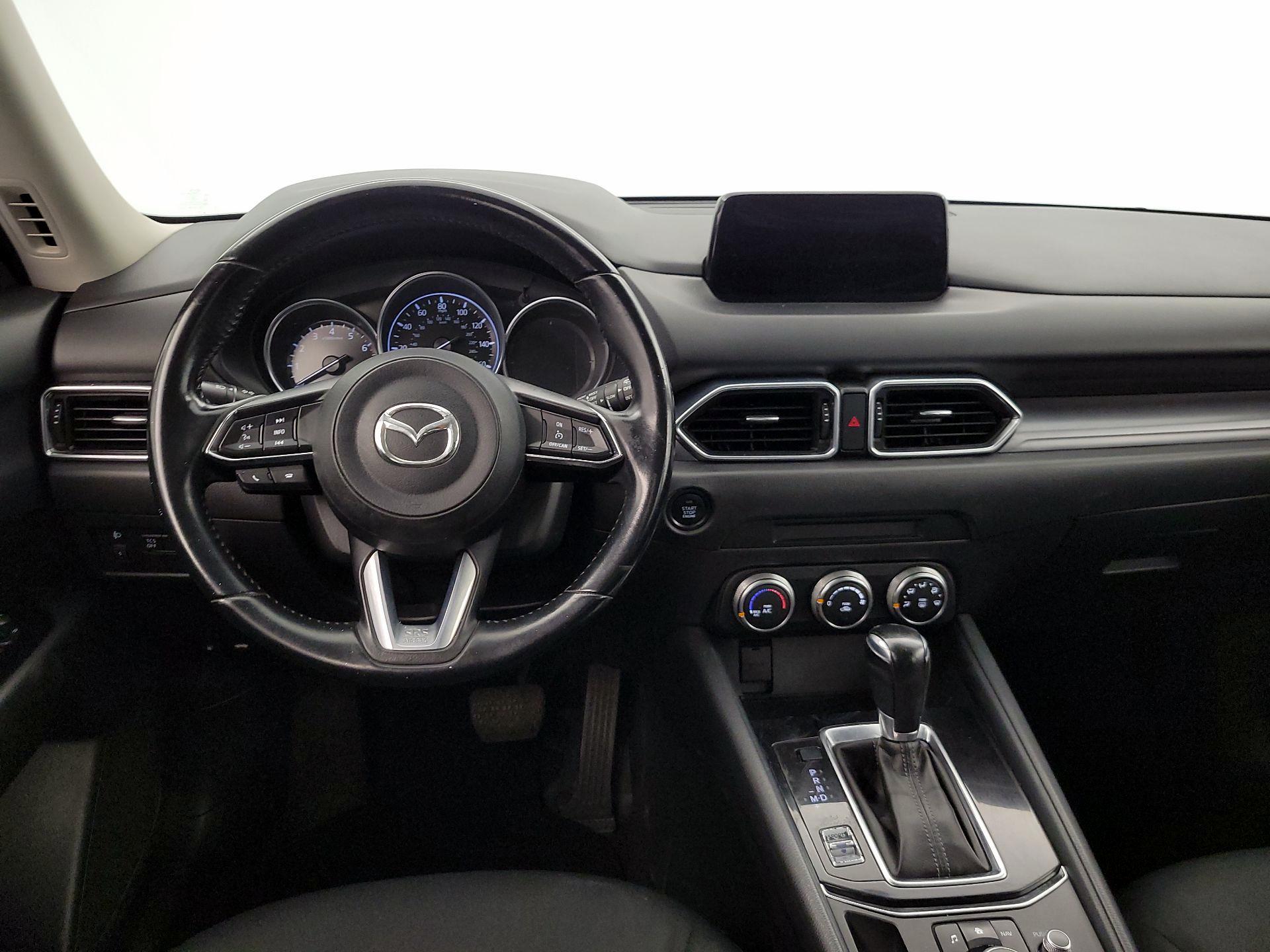 Thumbnail: 2019 Mazda CX-5 - 10