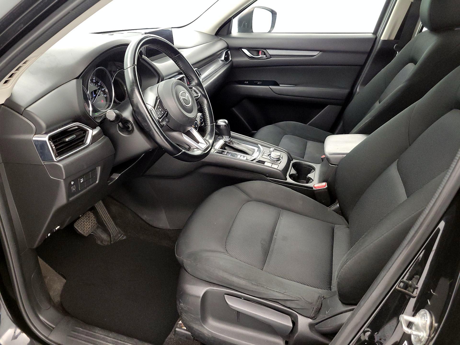 Thumbnail: 2019 Mazda CX-5 - 11