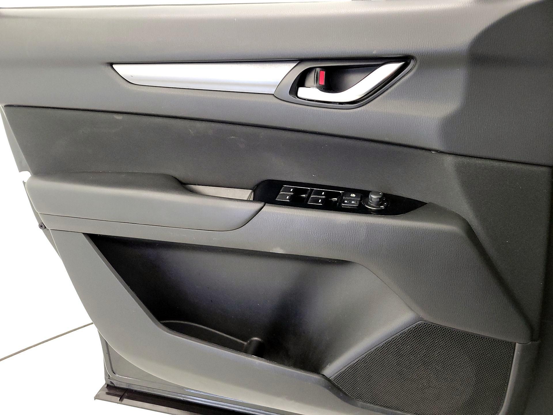 Thumbnail: 2019 Mazda CX-5 - 12