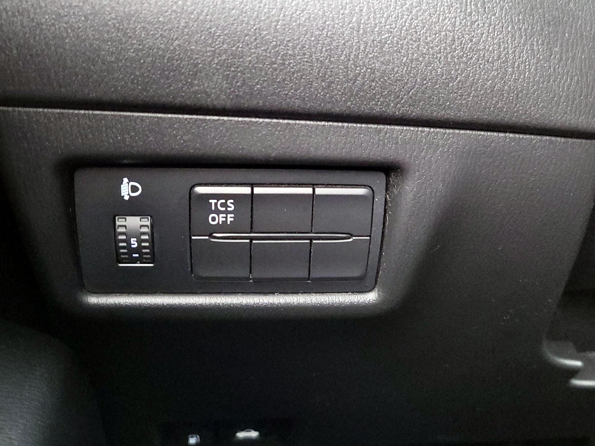 Thumbnail: 2019 Mazda CX-5 - 13