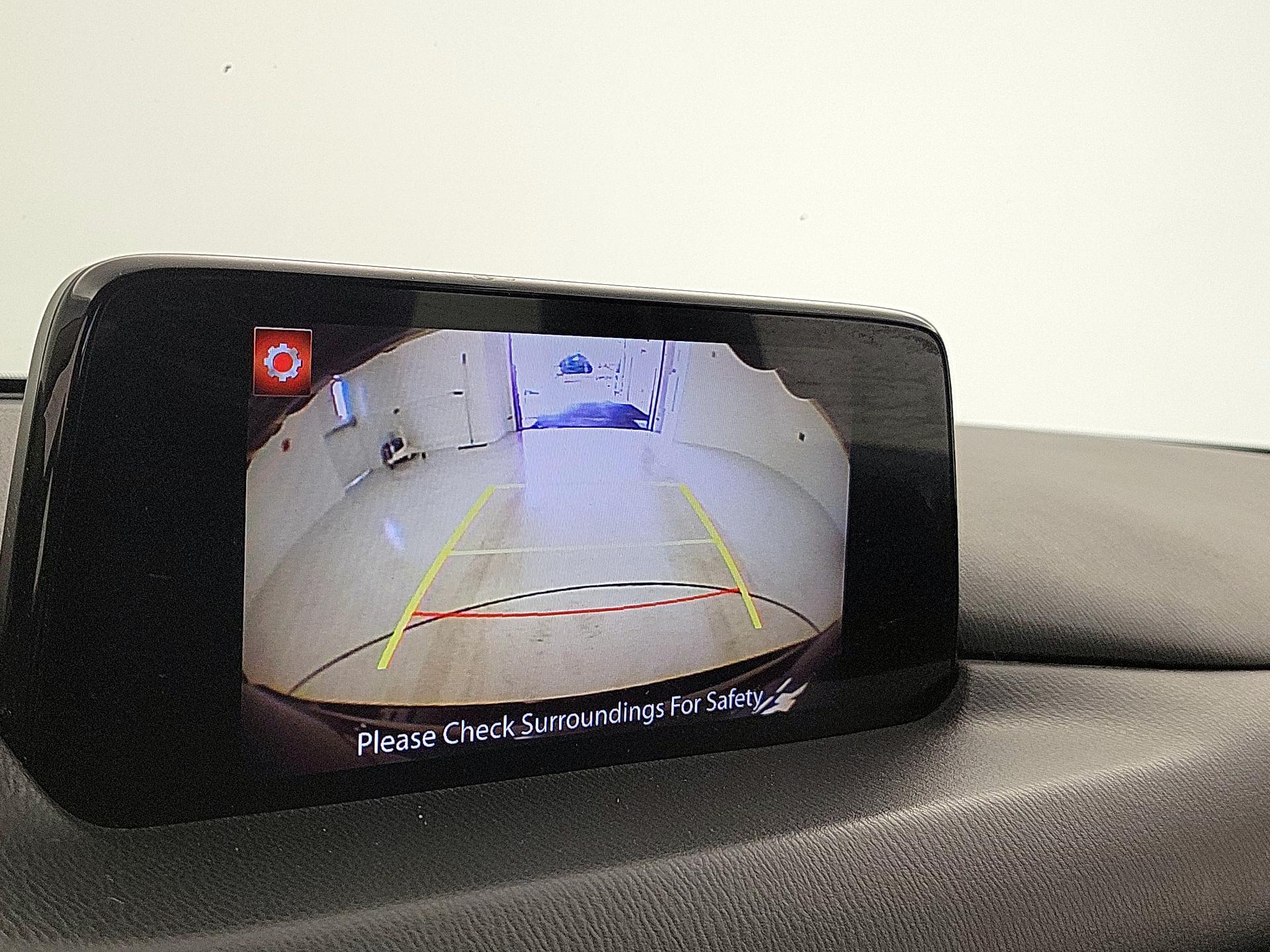 Thumbnail: 2019 Mazda CX-5 - 14