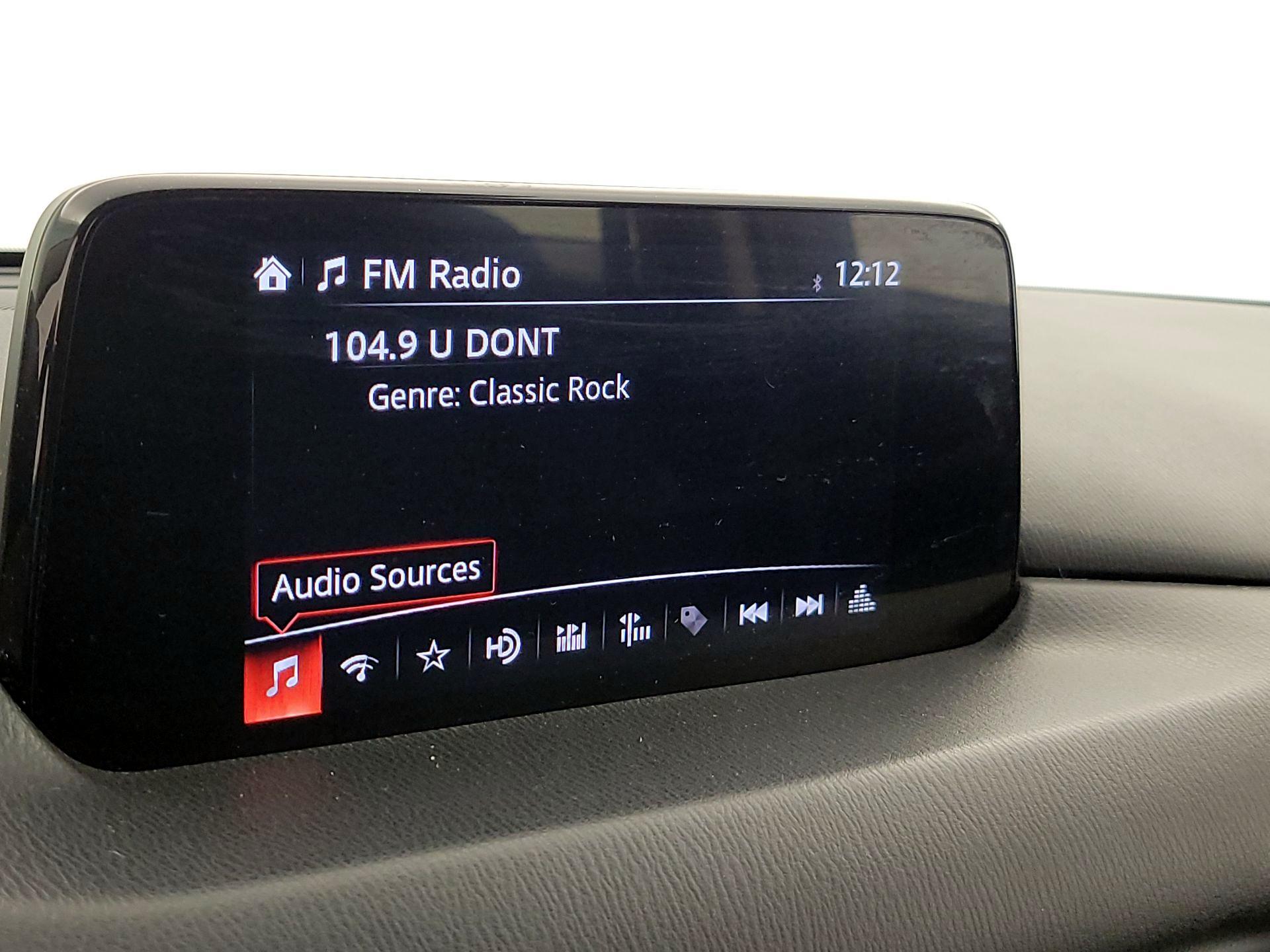 Thumbnail: 2019 Mazda CX-5 - 15