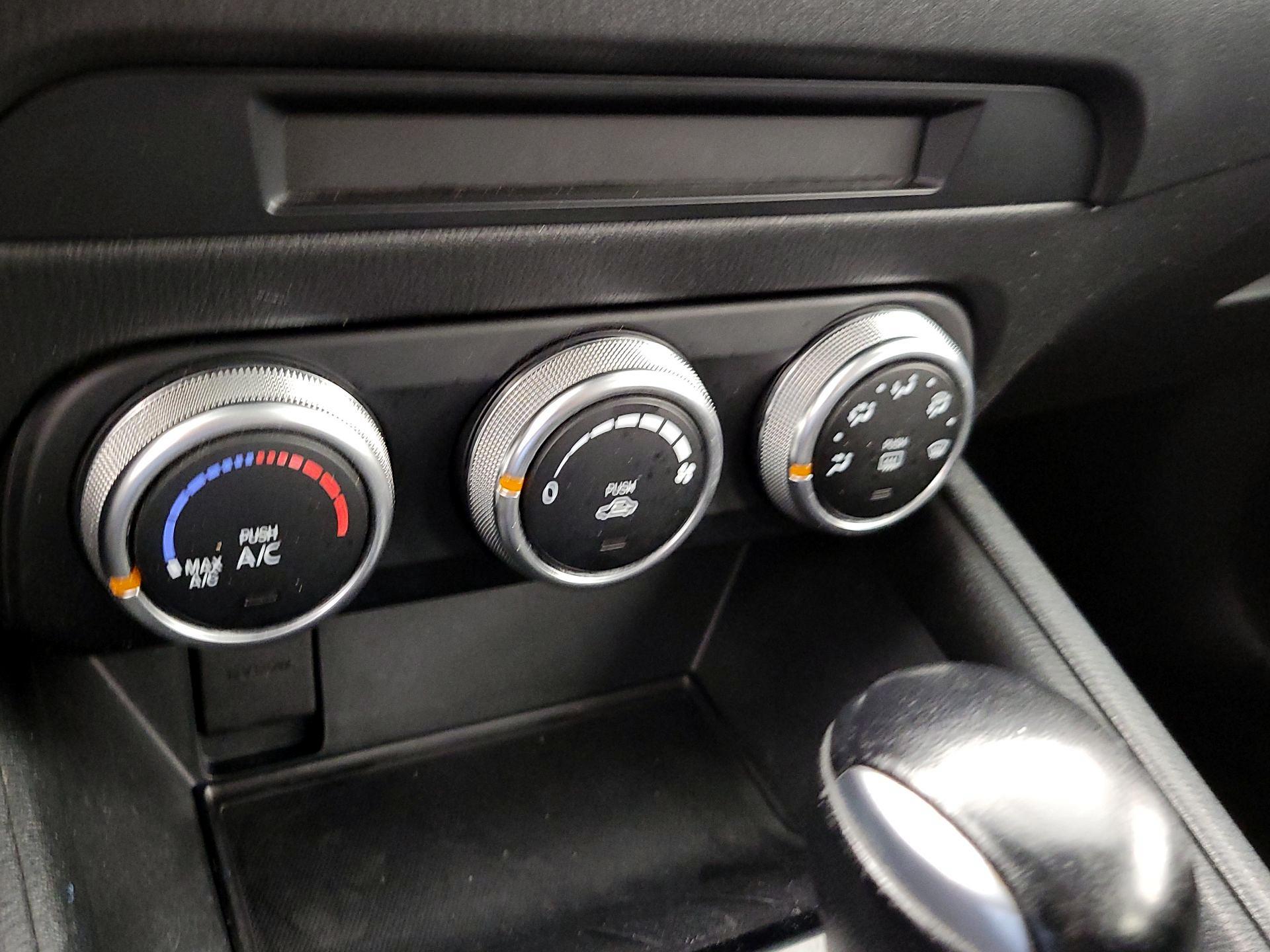 Thumbnail: 2019 Mazda CX-5 - 16