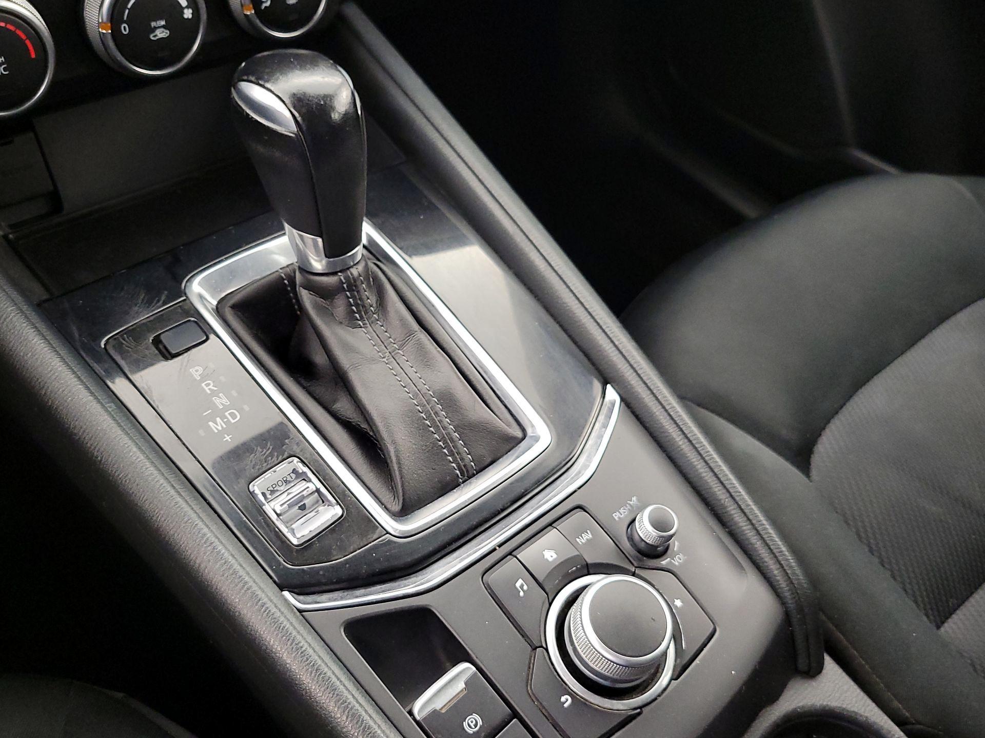 Thumbnail: 2019 Mazda CX-5 - 17