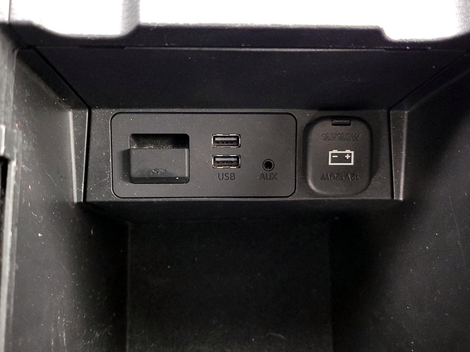 Thumbnail: 2019 Mazda CX-5 - 18