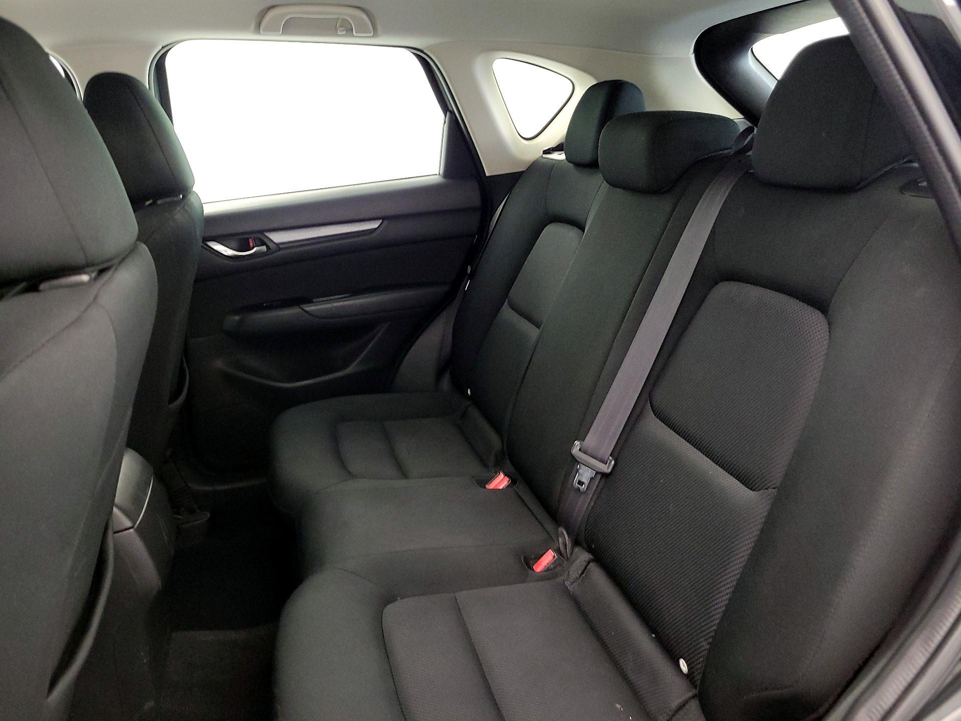 Thumbnail: 2019 Mazda CX-5 - 19