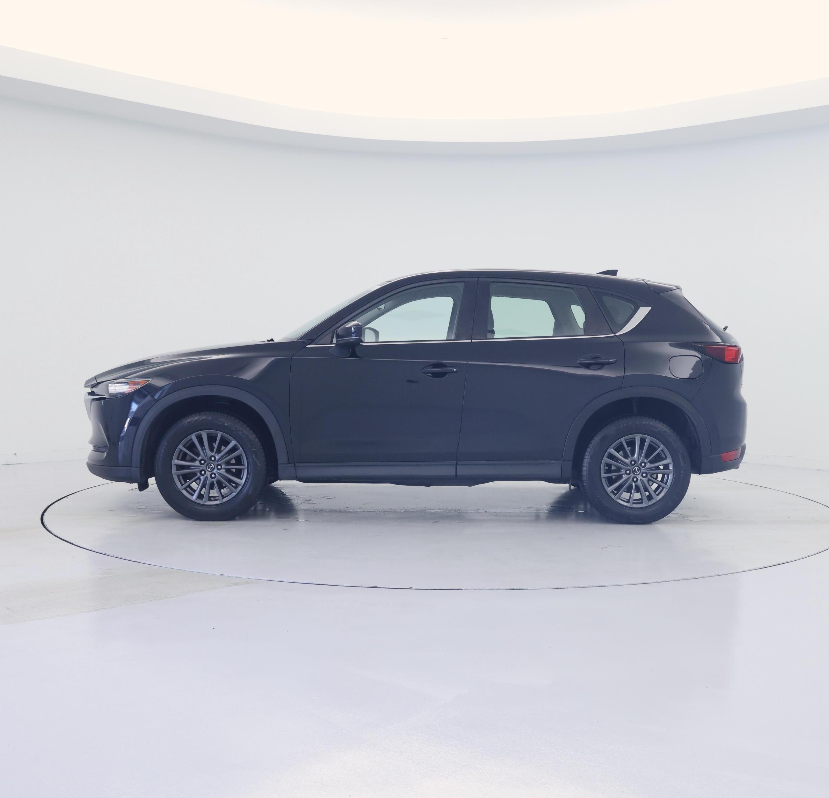 Thumbnail: 2019 Mazda CX-5 - 3